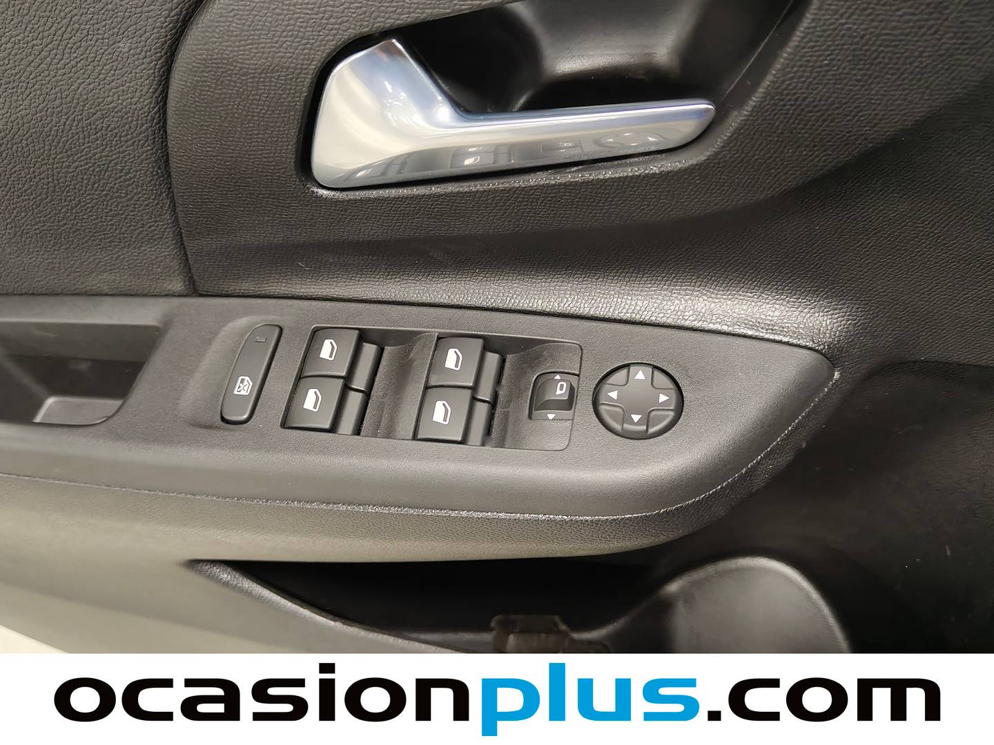 Opel Corsa Opel Corsa 1.2 T XHL GS (100 CV) manual