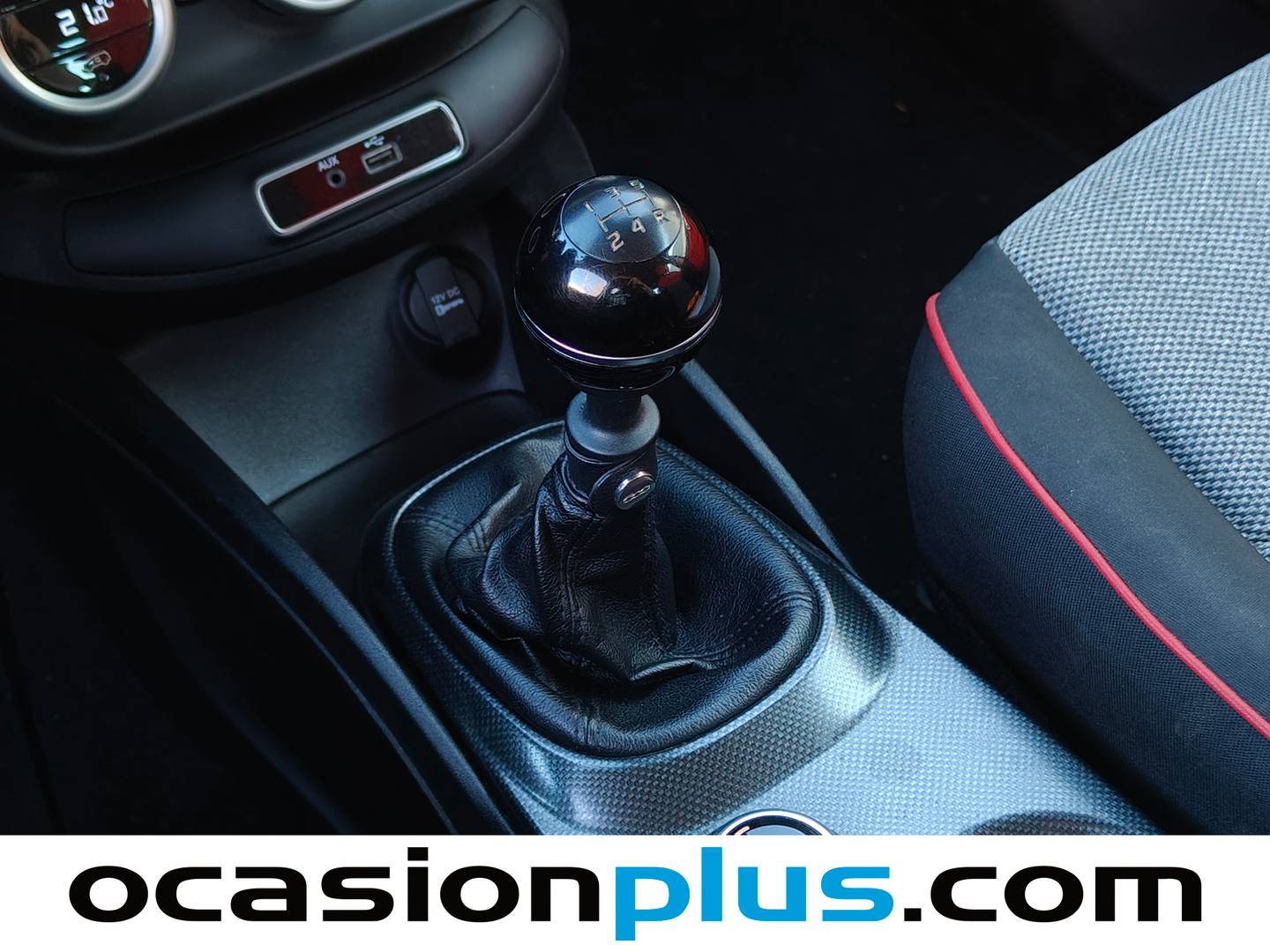 Fiat 500X Fiat 500X 1.6 E-Torq Pop Star 4x2 (110 CV) de segunda mano