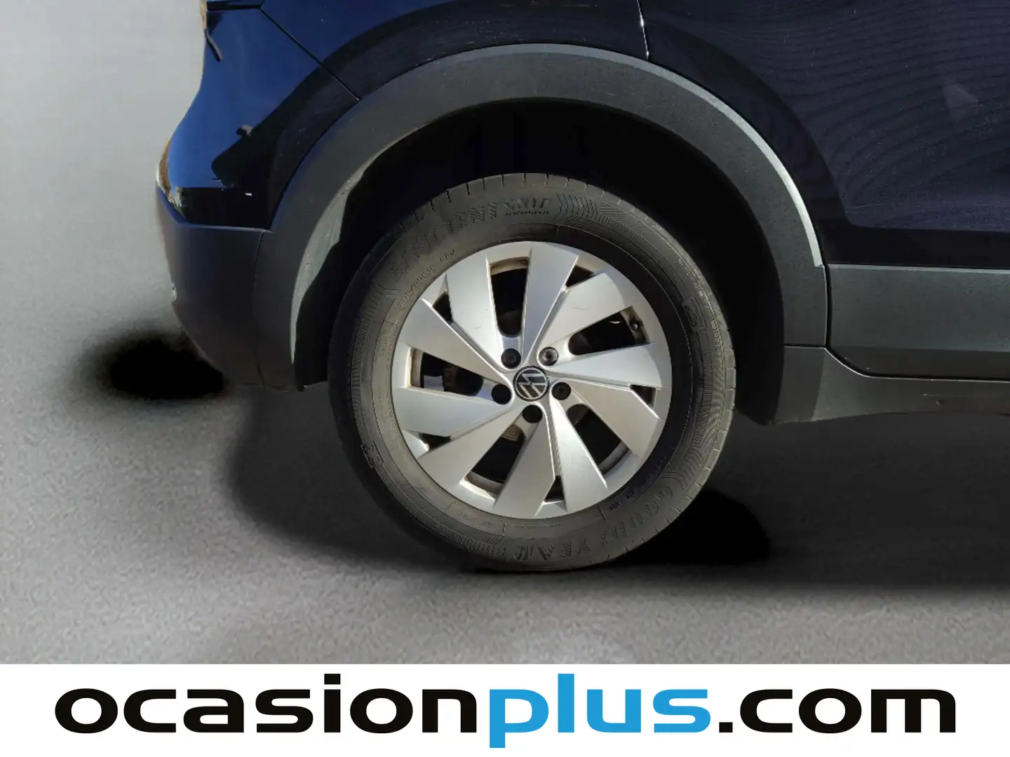 Foto Volkswagen T-Cross Volkswagen T-Cross Life 1.0 TSI (116 CV) DSG