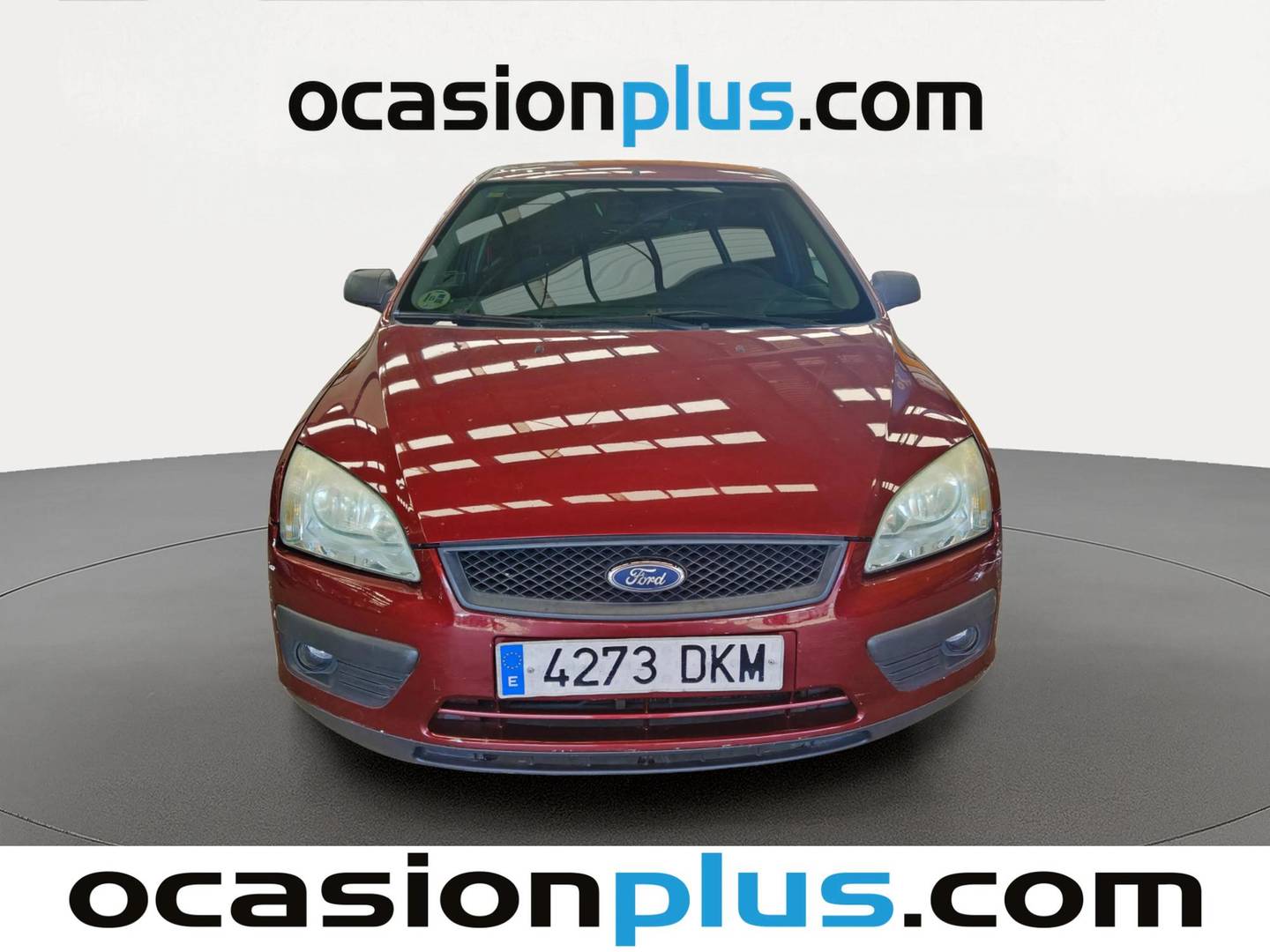 Ford Focus Ford Focus 1.6 Trend (100 CV) 100cv