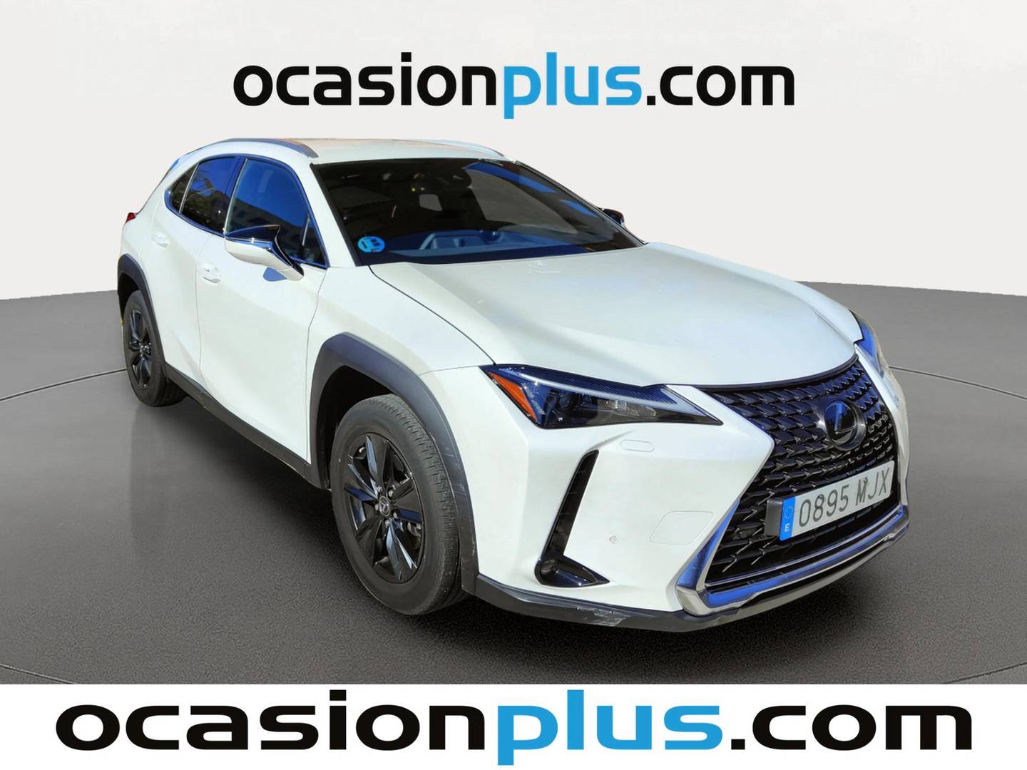 Foto Lexus UX Lexus UX 250h Business City  (184 CV)