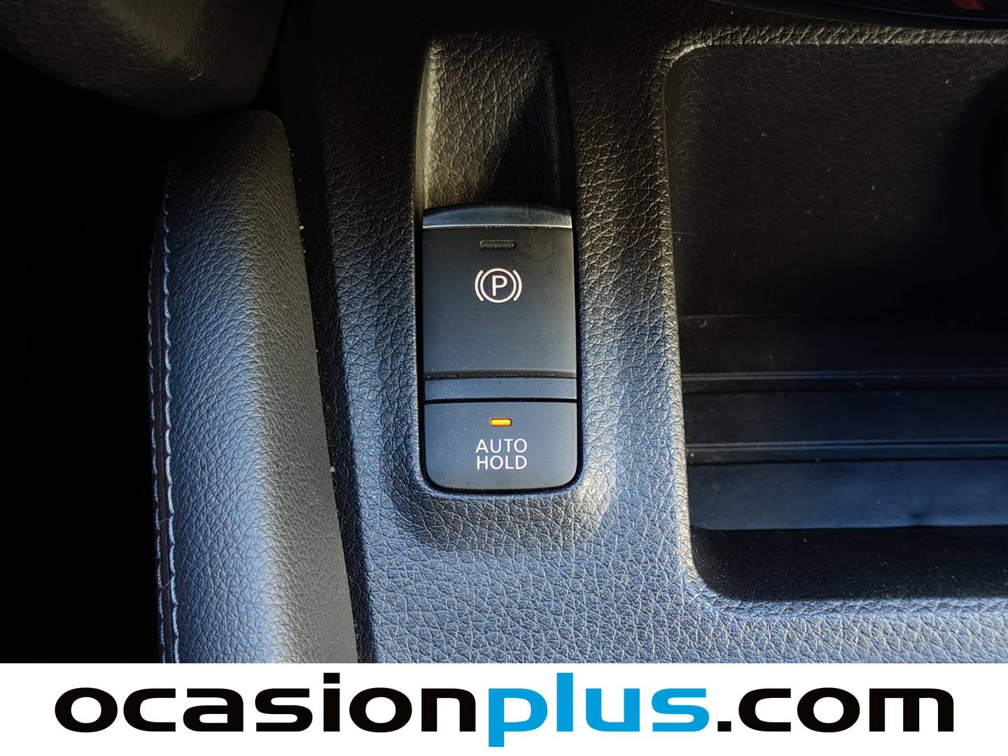 Nissan QASHQAI Nissan Qashqai DIG-T 140 N-Connecta (140 CV) de segunda mano