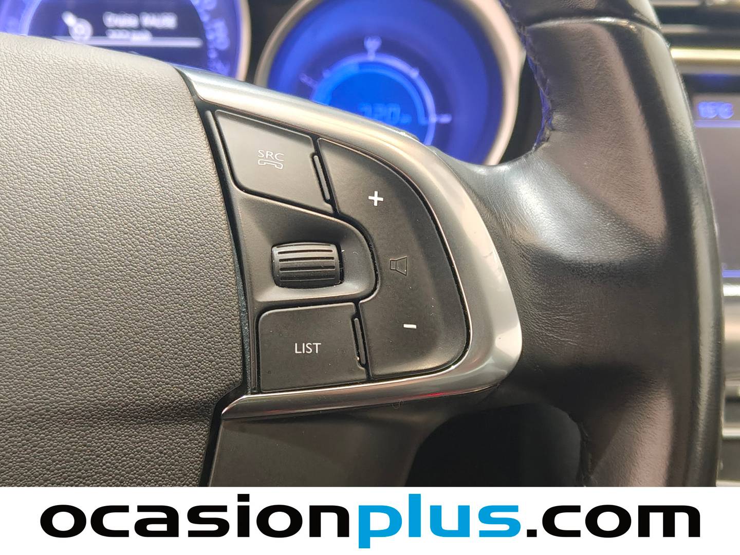 DS DS 4 Crossback DS DS 4 Crossback 1.6 BlueHDi S&S Style EAT6 (120 CV) al mejor precio