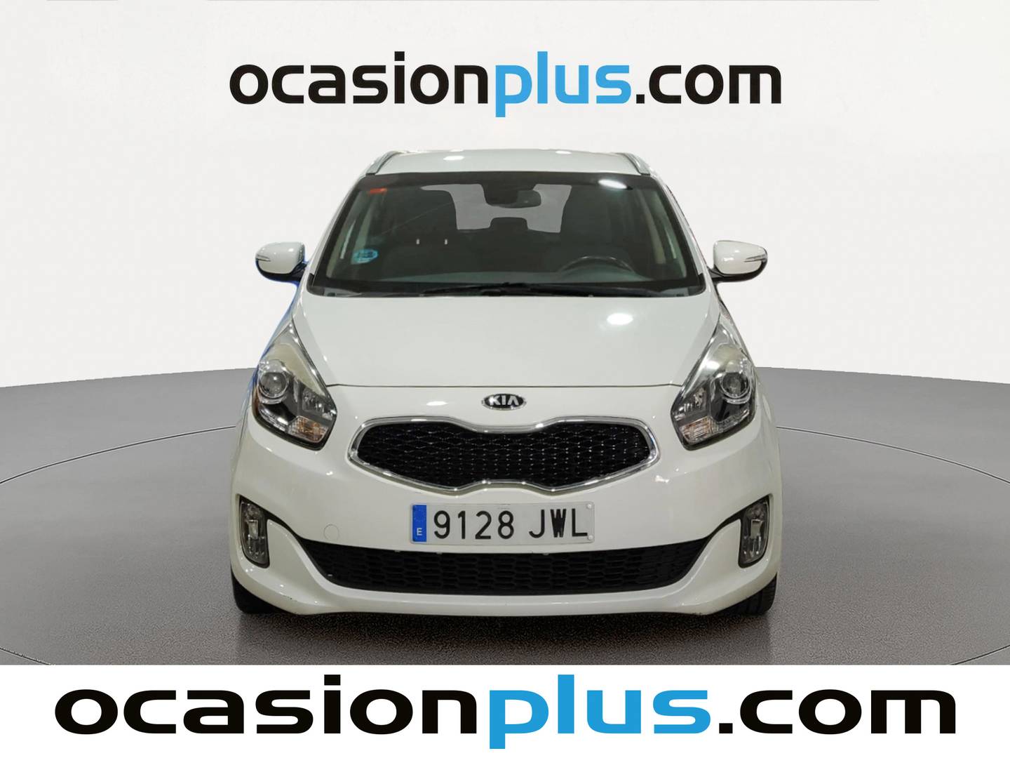 KIA Carens KIA Carens 1.7 CRDi VGT Drive Eco-Dynamics (115 CV) 115cv