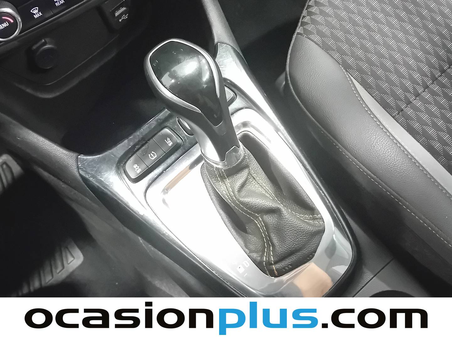 Foto Opel Crossland X Opel Crossland X 1.2 Turbo S&S Innovation Auto (130 CV)