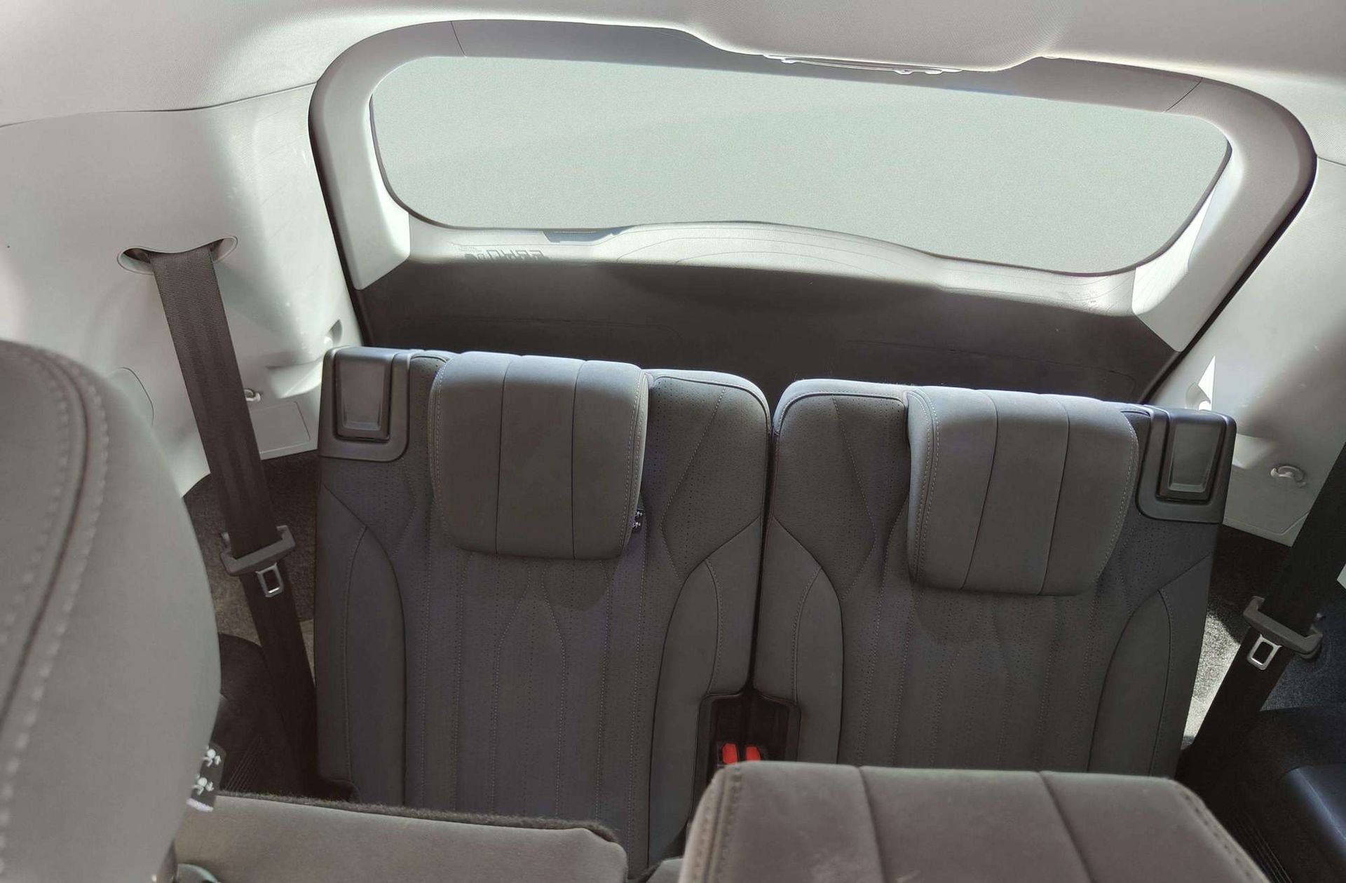 Ebro s800 1.6 T-GDi Premium DCT 7 plazas - foto 6