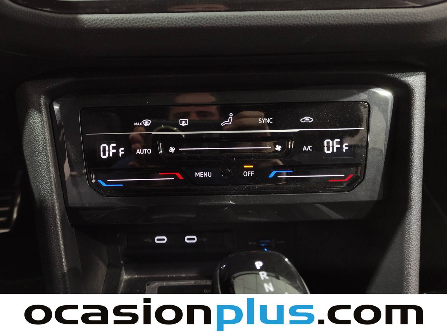 Foto Volkswagen Tiguan Volkswagen Tiguan R-Line 1.5 TSI 1(150 CV) DSG