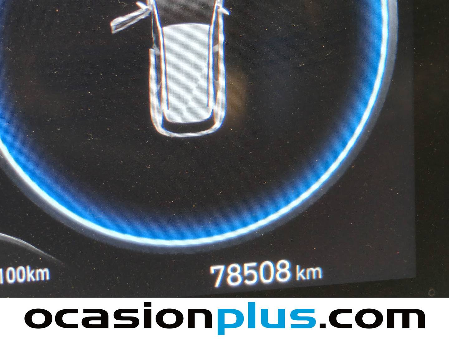Hyundai Tucson Hyundai Tucson 1.6 TGDI Maxx (150 CV) seminuevo