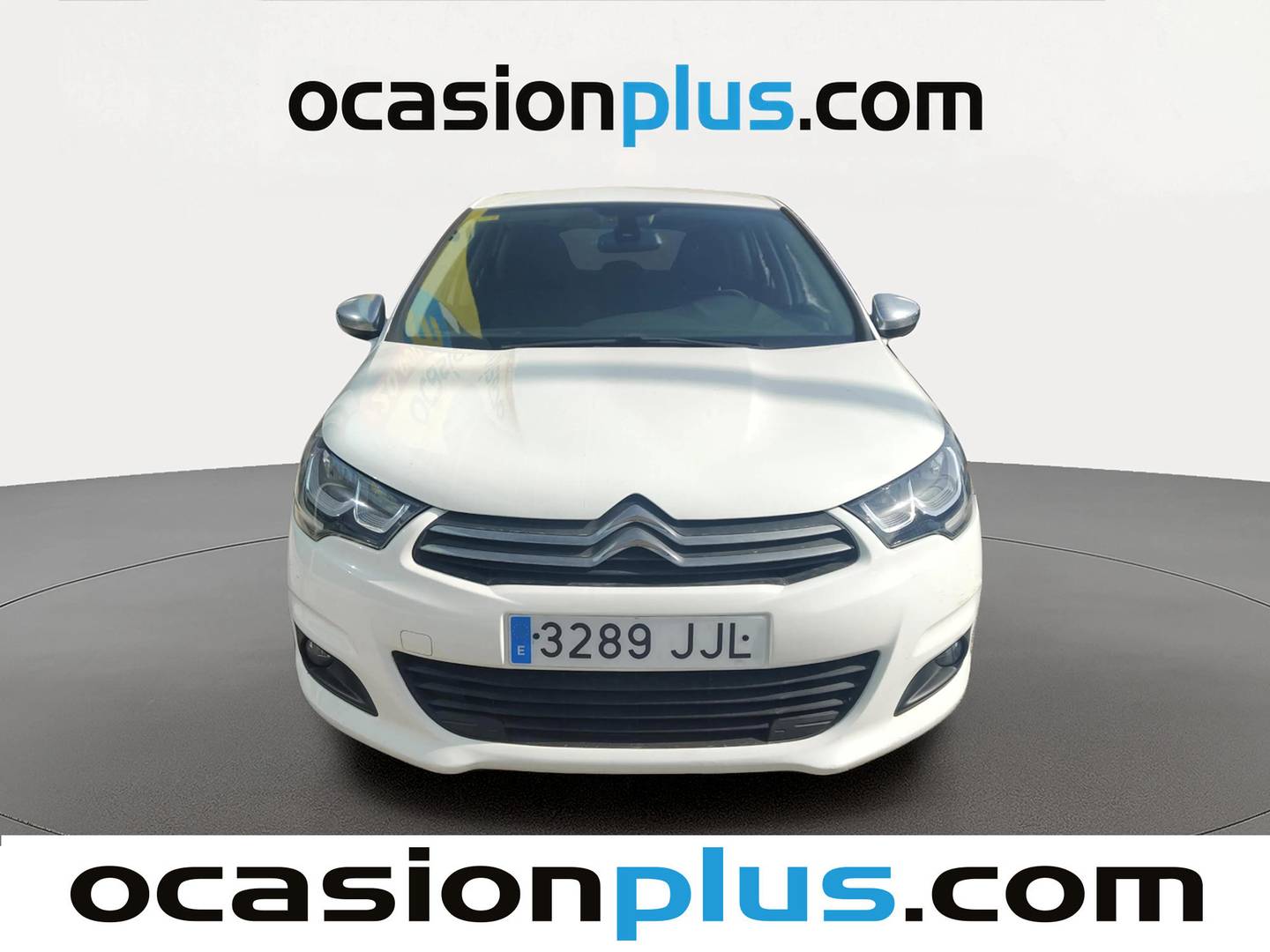 Citroën C4 Citroën C4 BlueHDi 100 Feel Edition (99 CV) seminuevo