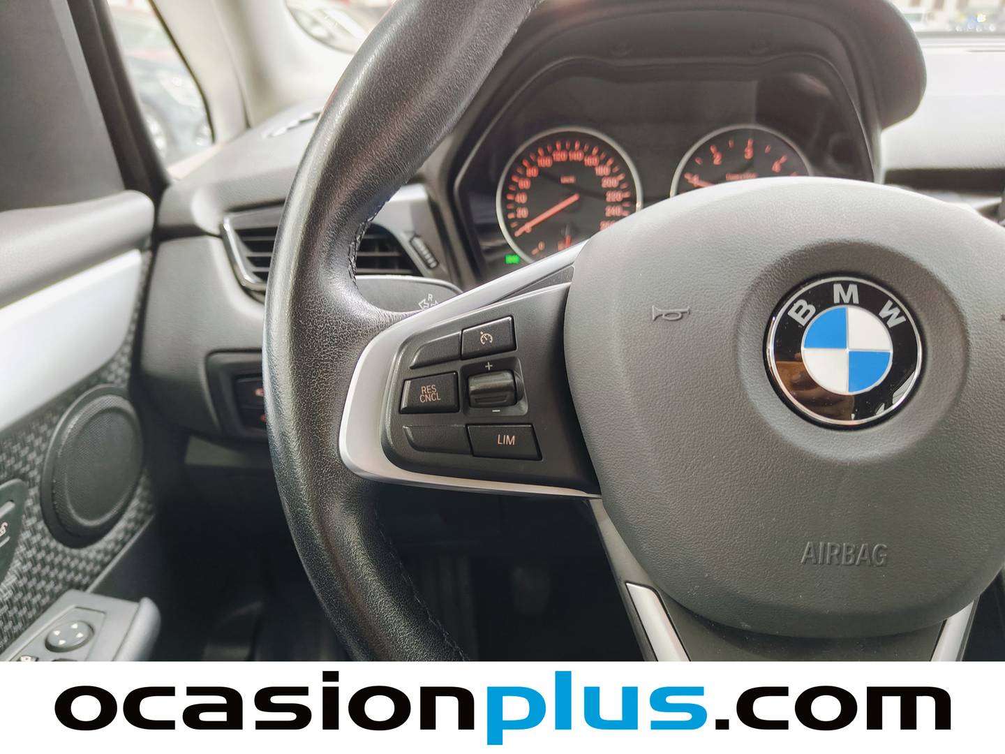 BMW Serie 2 Active Tourer BMW Serie 2 216d Active Tourer (116 CV) 116cv