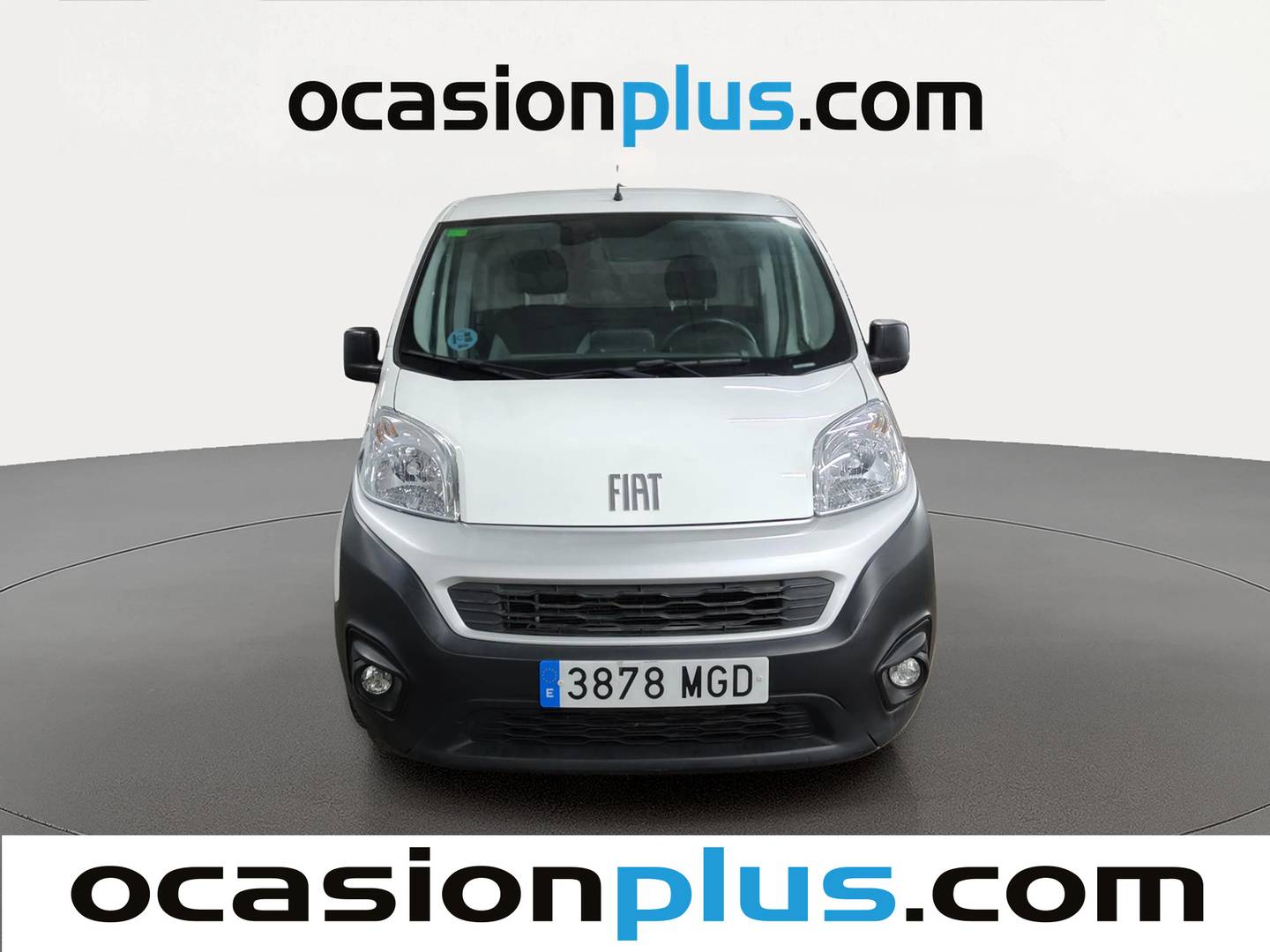 Fiat Fiorino Fiat Fiorino Cargo 1.3 Multijet SX N1 (95 CV) 95cv