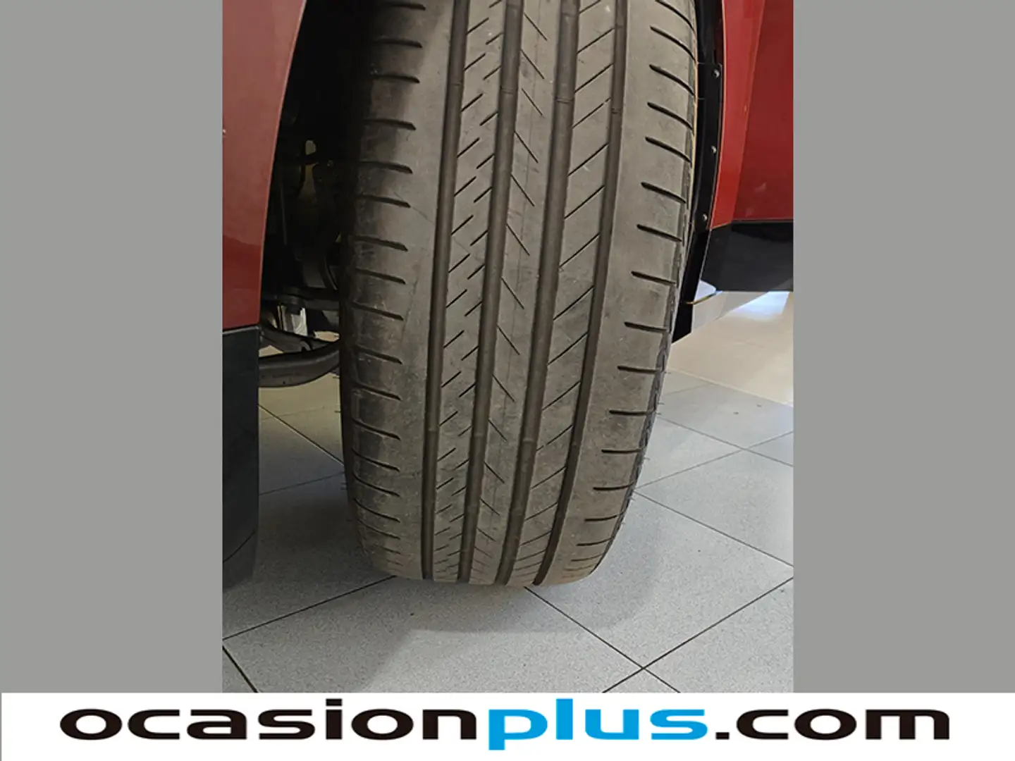 Foto BMW iX BMW iX M60 (619 CV)