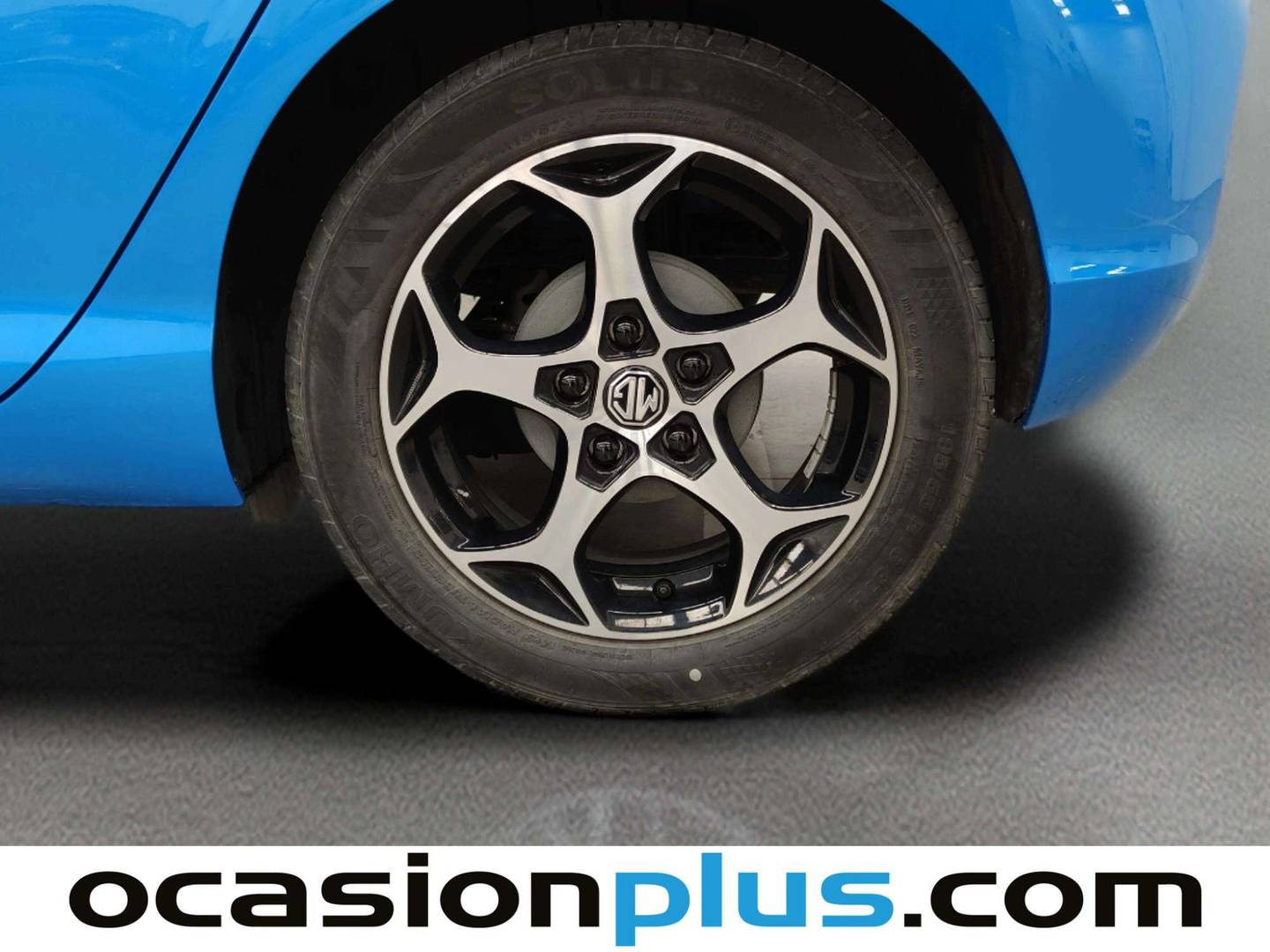 MG MG3 MG MG3 1.5 Comfort (116 CV) barato