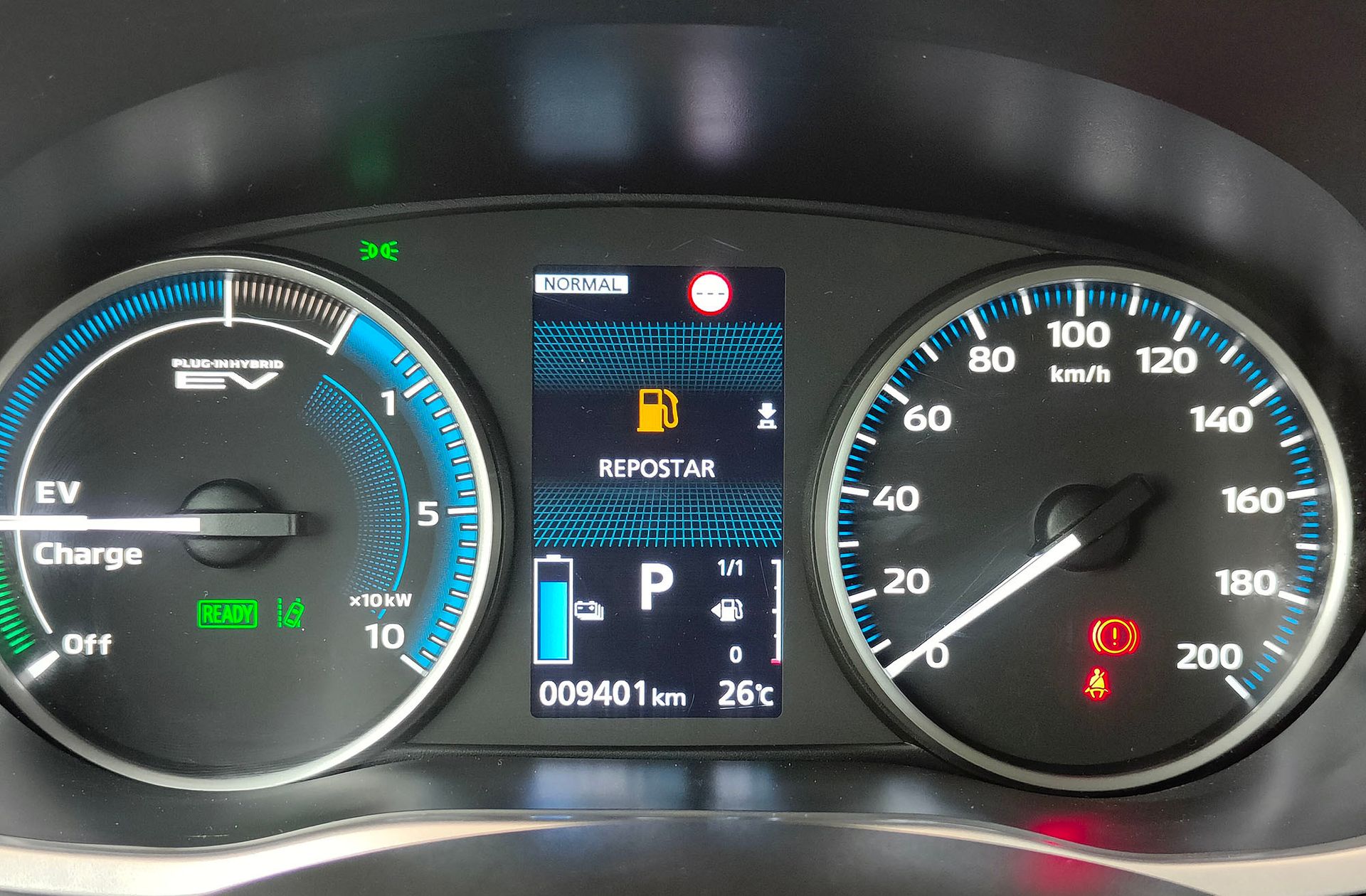 Mitsubishi Eclipse Cross 2.4 PHEV Kaiteki 4WD - foto 21
