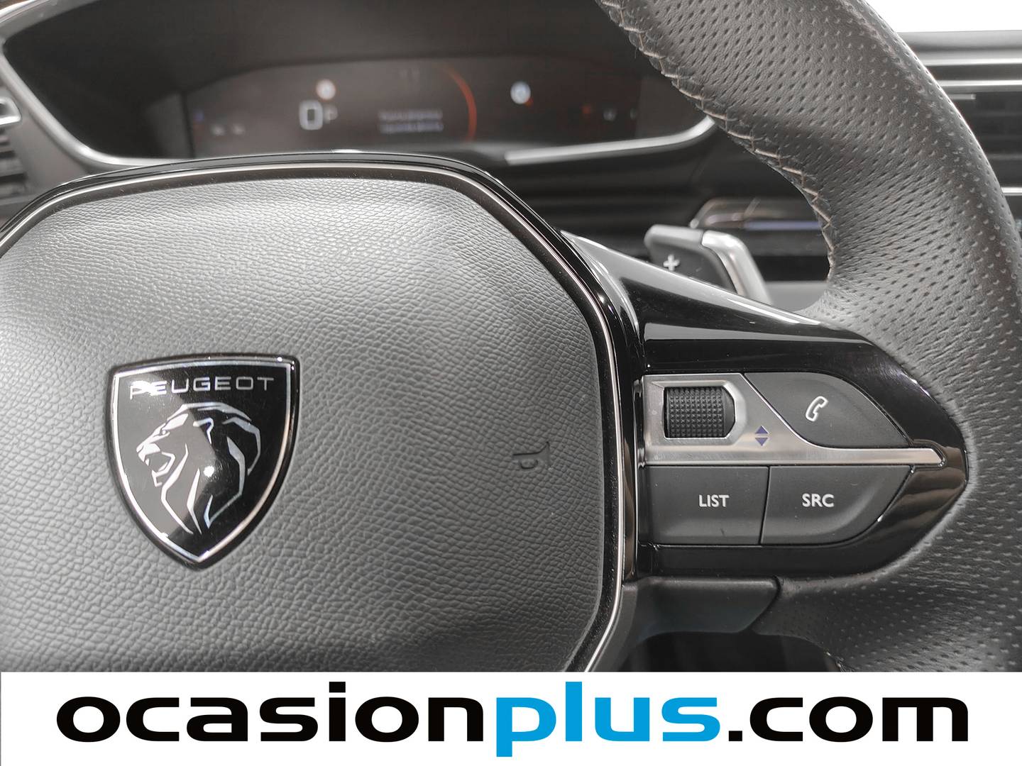 Foto Peugeot 508 Peugeot 508 SW SW BlueHDi 130 S&S GT EAT8 (130 CV)