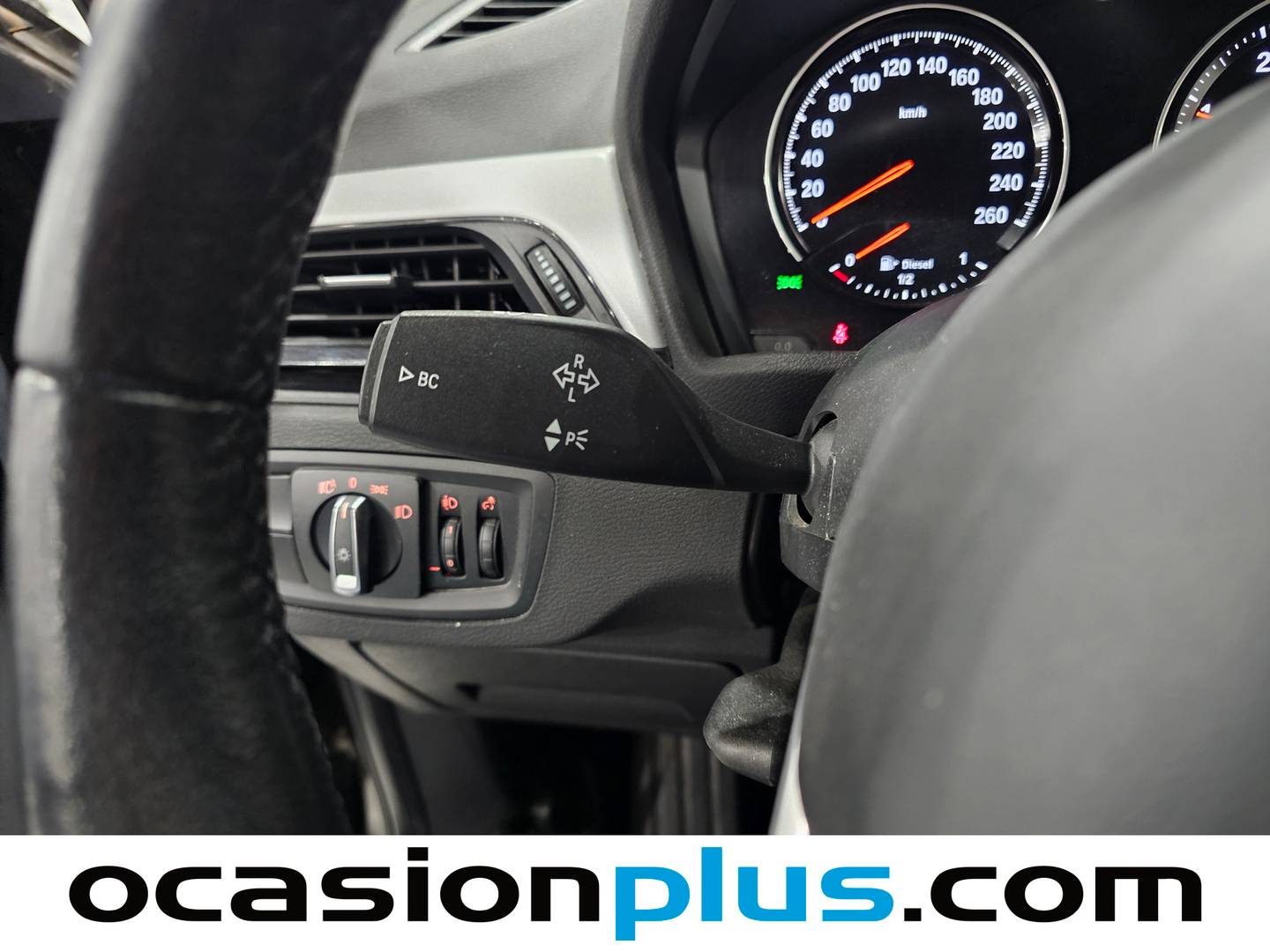 Foto BMW X1 BMW X1 sDrive16d Business (116 CV)