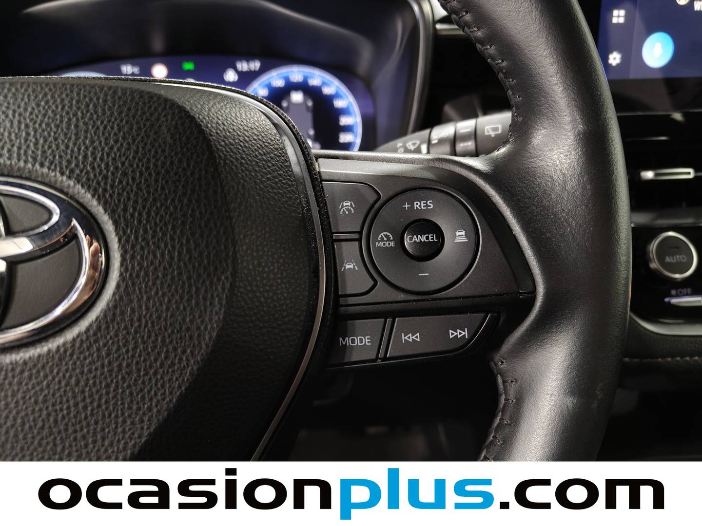 Toyota Corolla Toyota Corolla 140H Active Plus (140 CV) barato