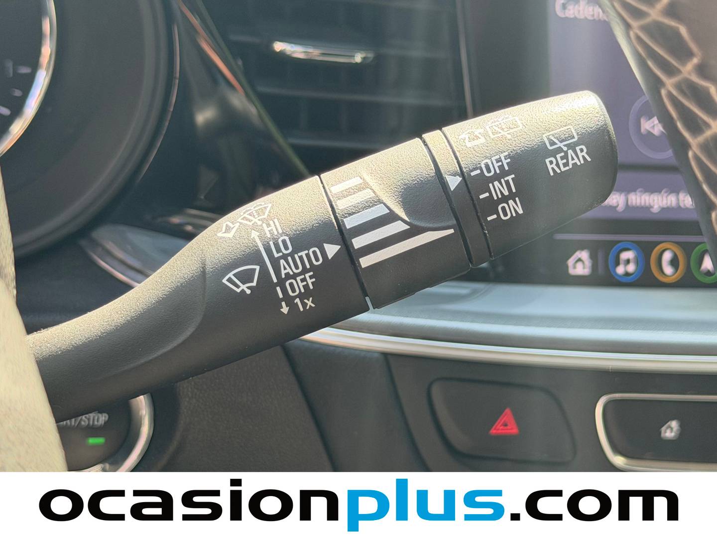 Opel Insignia Opel Insignia 1.6 CDTi ecoTEC D Selective Pro (110 CV) 110cv
