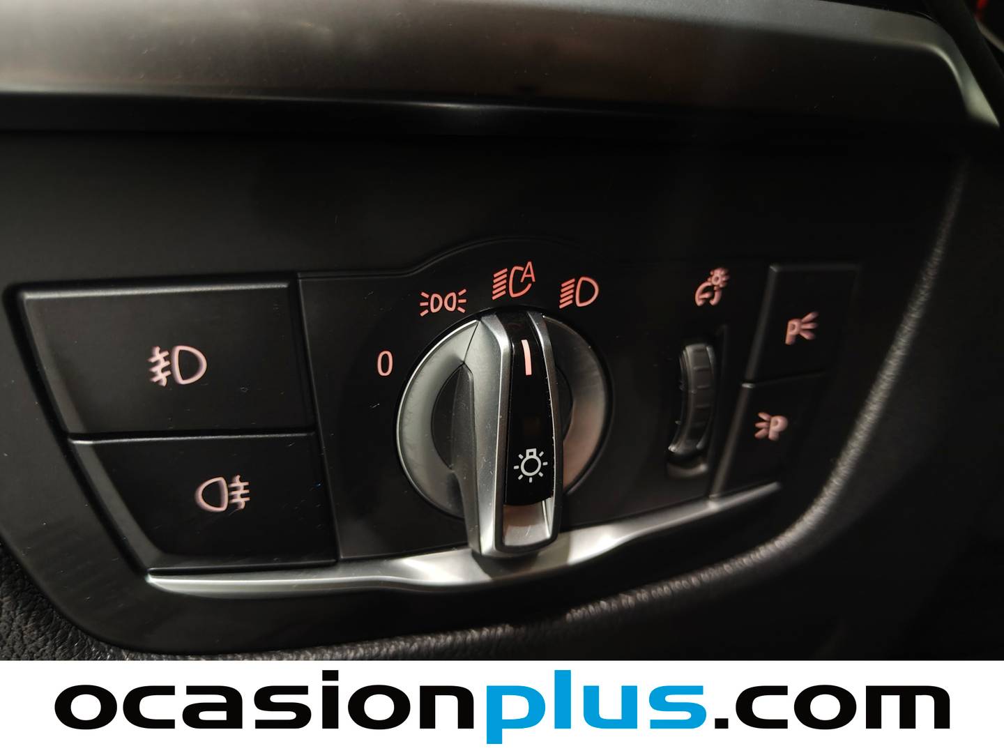 BMW X3 BMW X3 xDrive20d (190 CV) 190cv