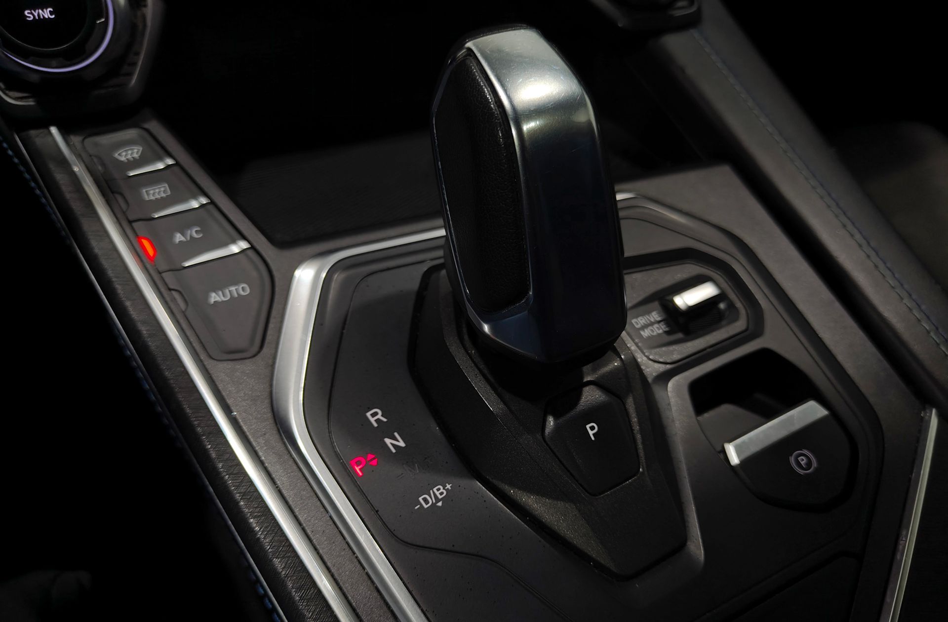 Lynk & Co 01 1.5 PHEV - foto 5