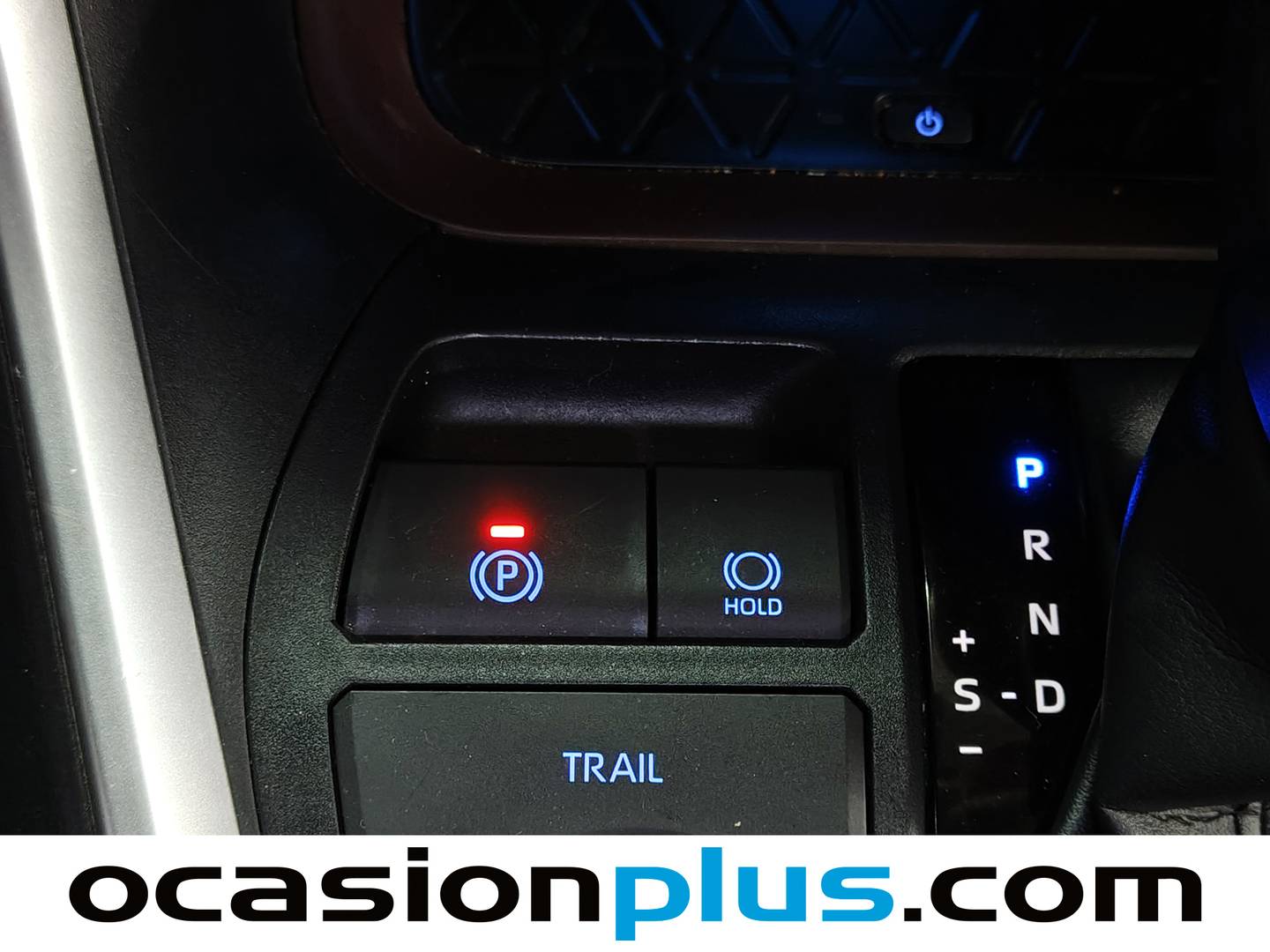 Toyota Rav4 Toyota Rav4 2.5l hybrid Luxury 4WD (222 CV) km 0