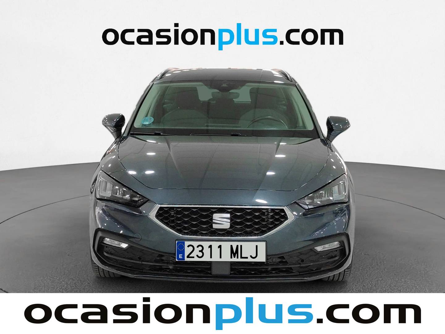 Foto Seat León SEAT Leon ST 1.5 TSI S&S Style XL (130 CV)