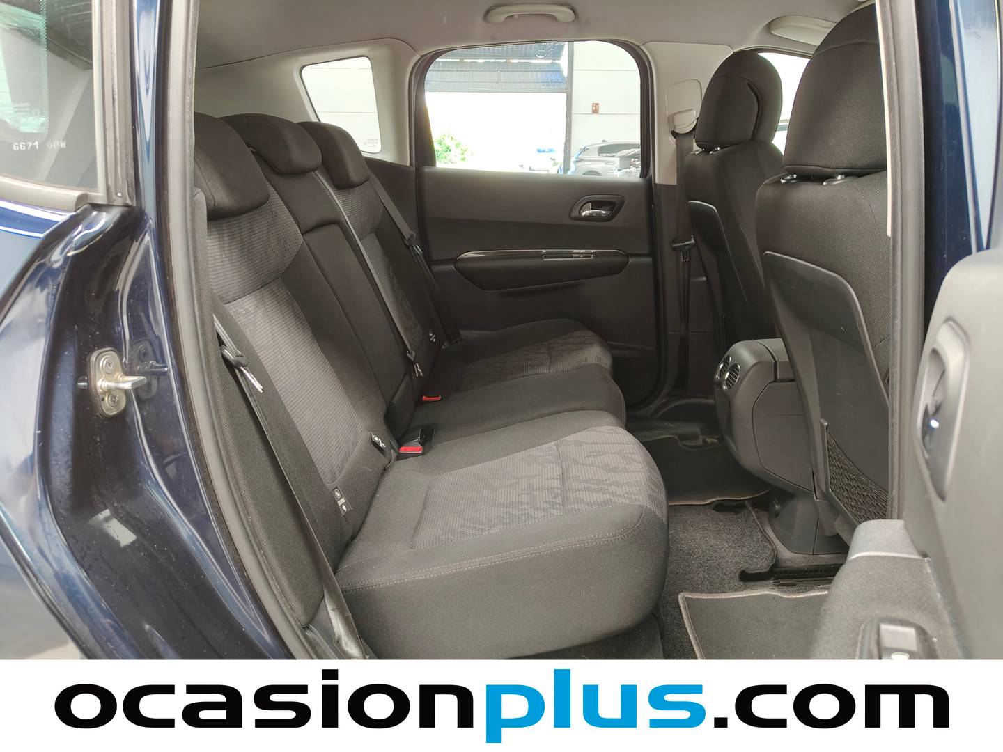 Peugeot 3008 Peugeot 3008 1.6 HDI FAP Premium CMP (110 CV) al mejor precio