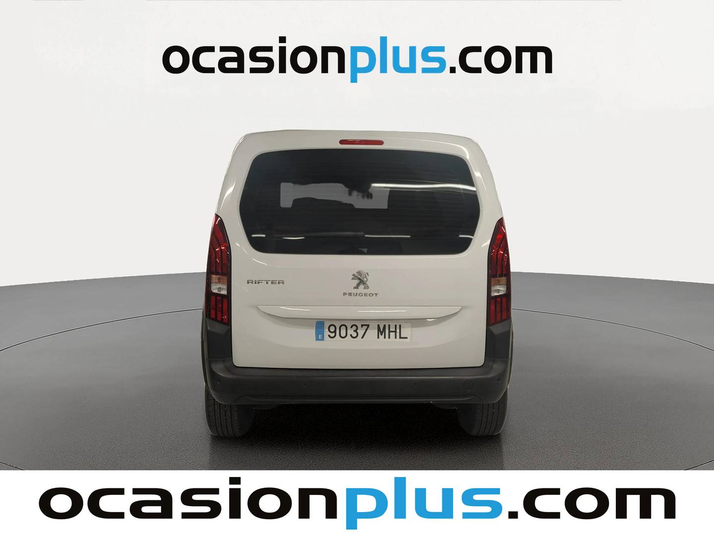 Peugeot Rifter Peugeot Rifter Active Pack Business Std PureTech (110 CV) barato