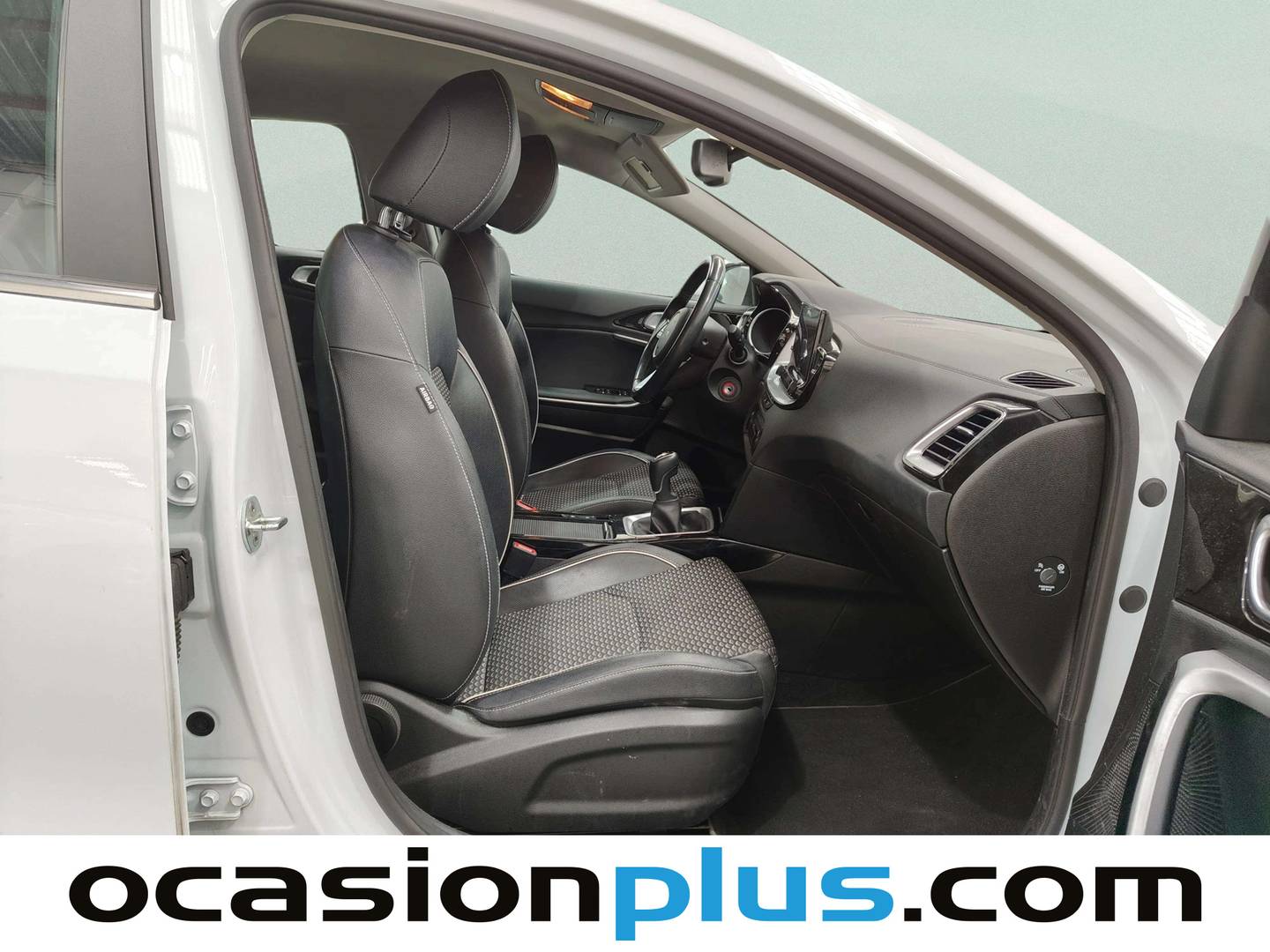 Foto KIA XCeed Kia XCeed 1.0 T-GDi Tech (120 CV)