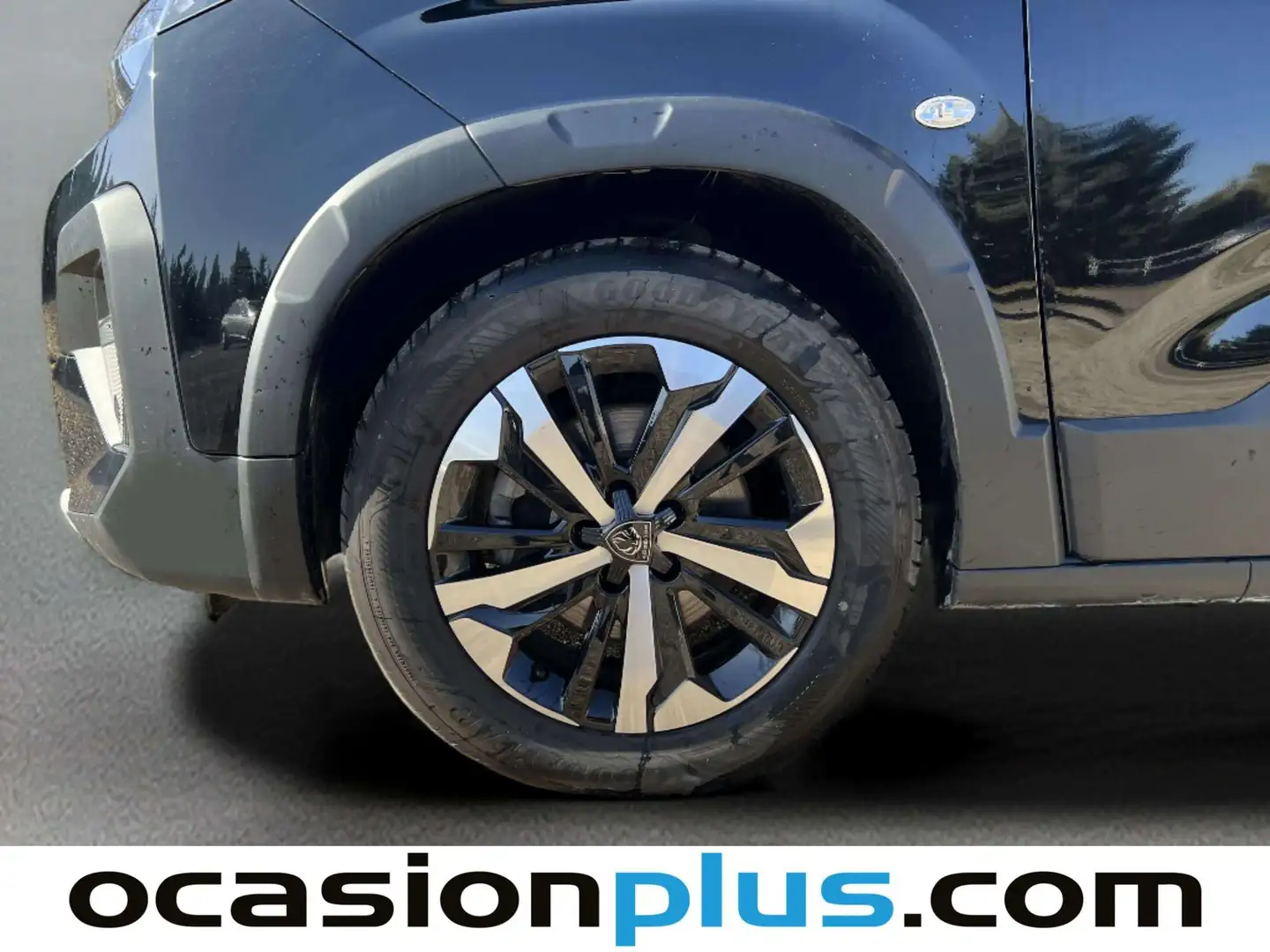 Foto Peugeot Rifter Peugeot Rifter BlueHDi 130 GT Long EAT8 (130 CV) 7 Plazas