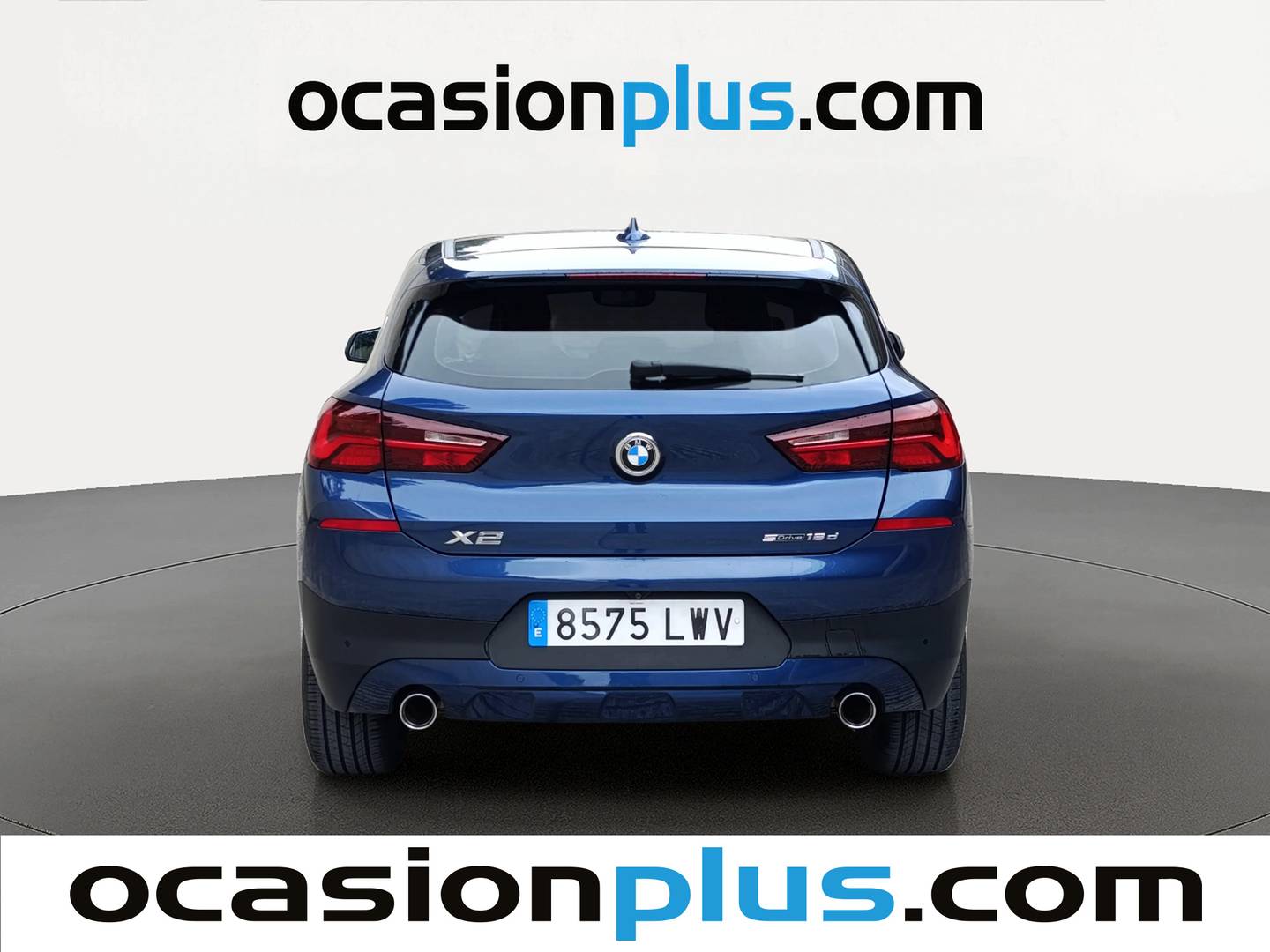 BMW X2 BMW X2 sDrive18d  (150 CV) barato