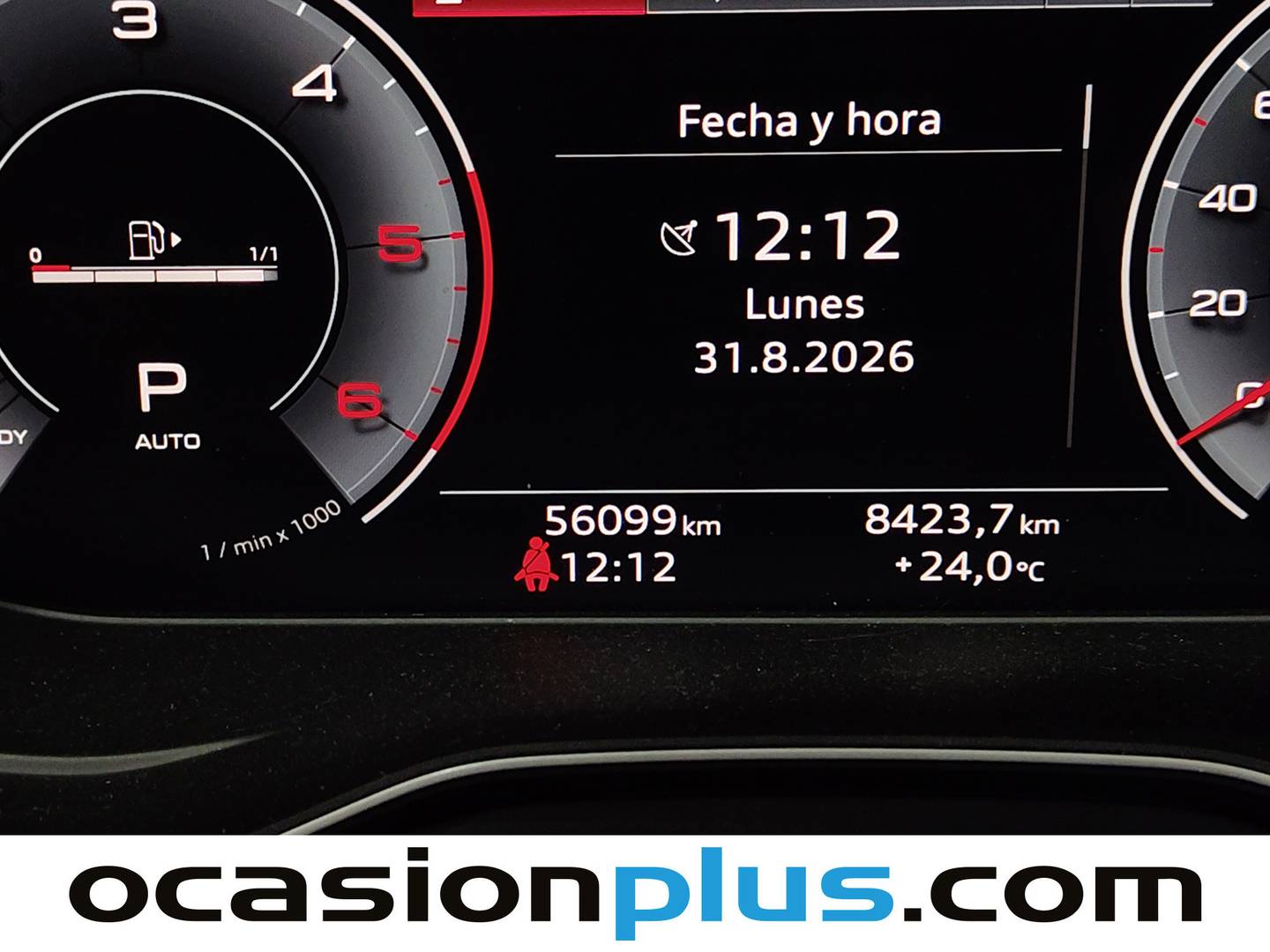 Audi A5 Audi A5 Sportback S Line 35 TDI (163 CV) S tronic 163cv