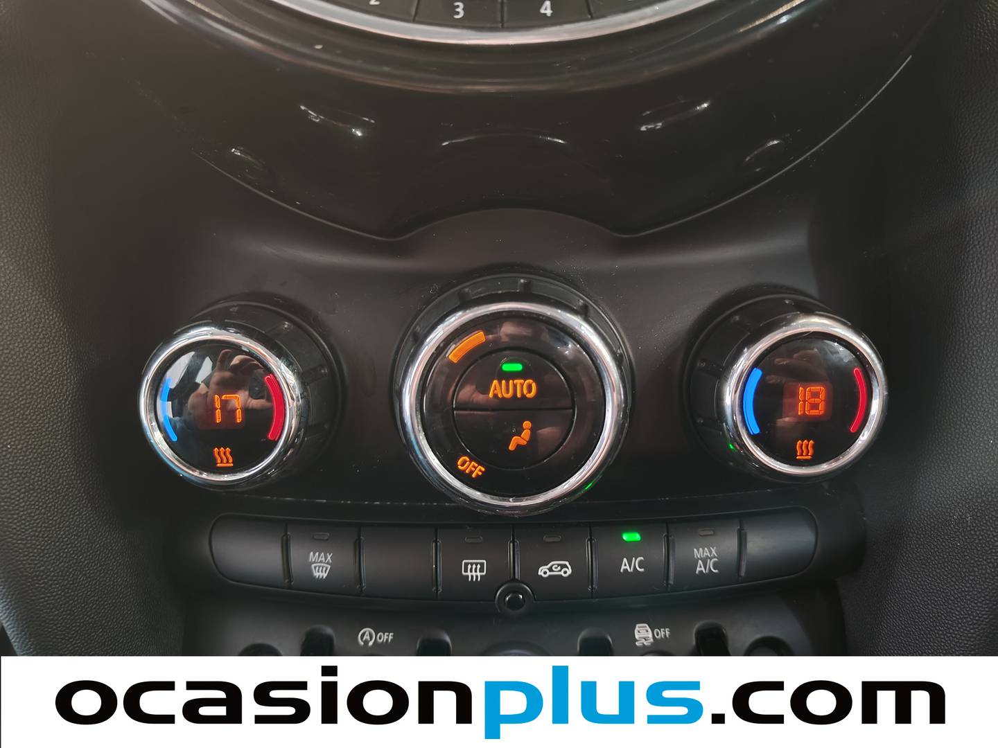 Foto Mini MINI MINI MINI 5 Puertas Cooper (136 CV)