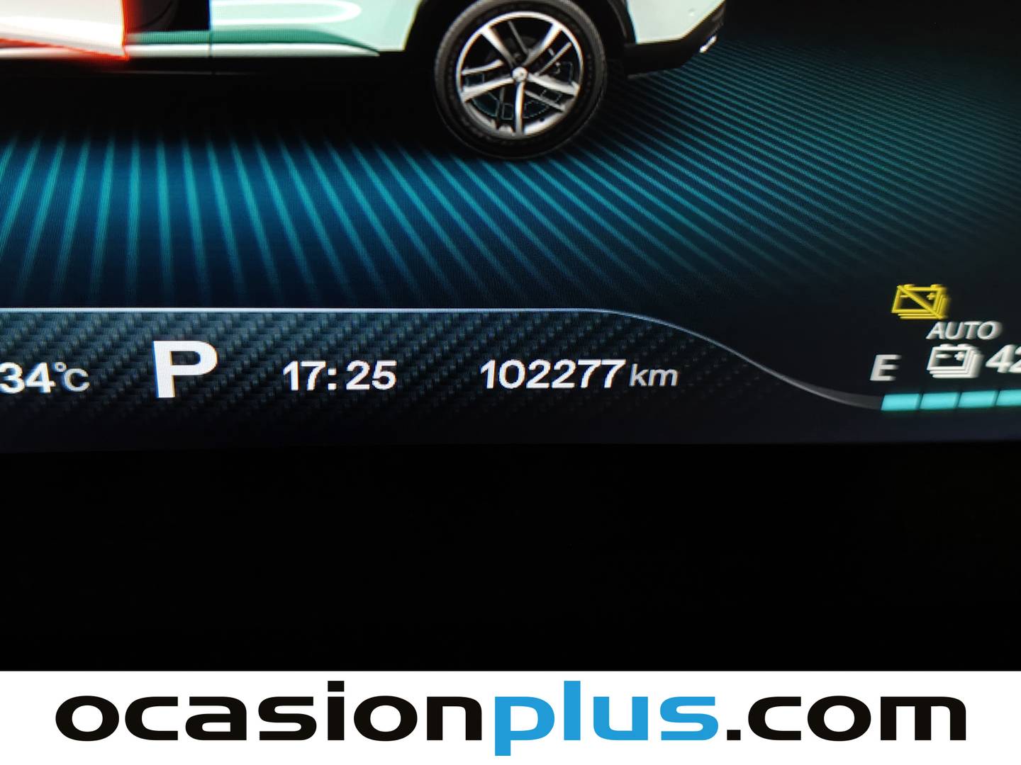 MG eHS MG eHS 1.5 T-GDI PHEV Luxury (258 CV) 258cv