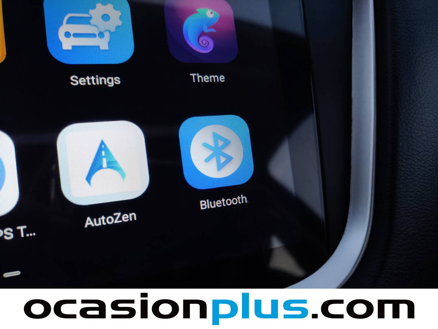 SWM G01 SWM G01 1.5T Luxury (131 CV) de segunda mano