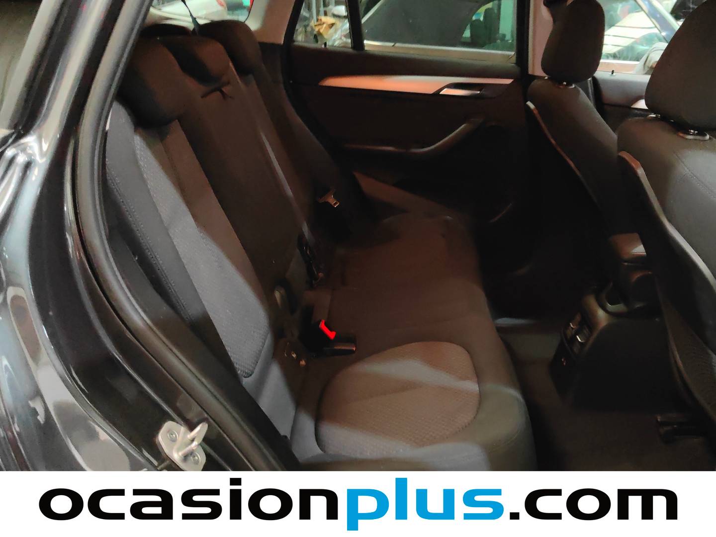 BMW X1 BMW X1 sDrive18d (150 CV) diésel