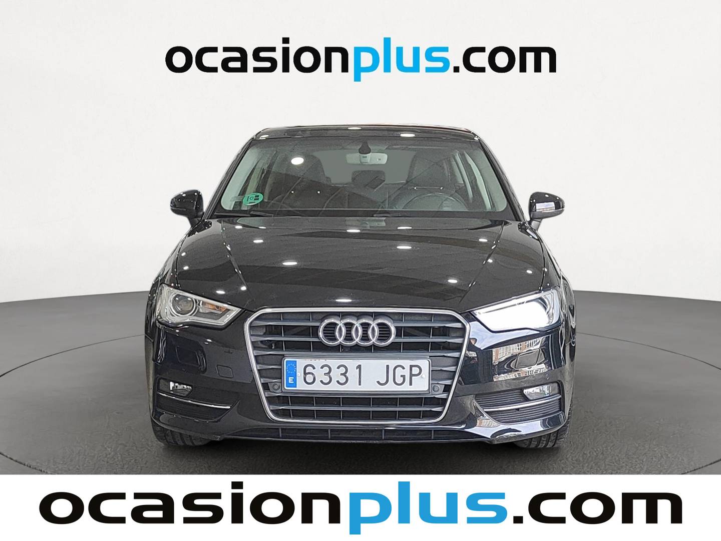 Foto Audi A3 Audi A3 Sportback Advanced 2.0 TDI clean diesel (150 CV) S tronic