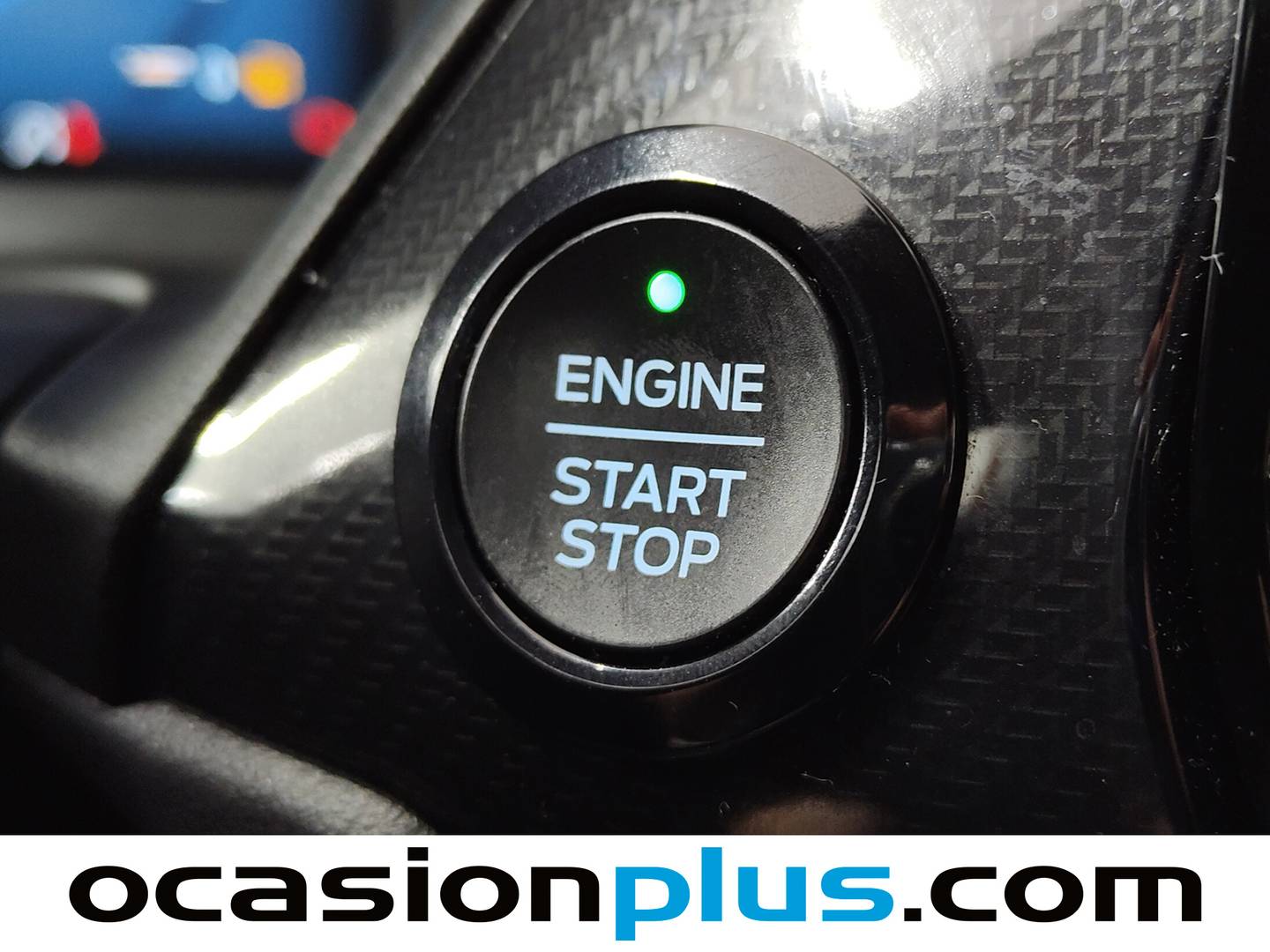 Ford Puma Ford Puma 1.0 EcoBoost MHEV ST-Line (125 CV) km 0