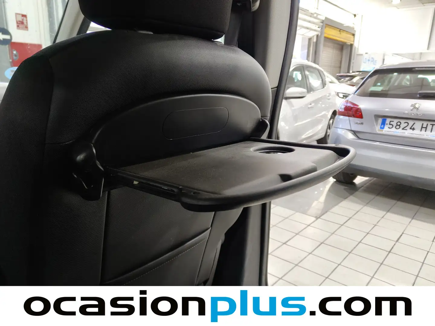 Foto Peugeot Partner Peugeot Partner Tepee Tepee BlueHDi 100 Outdoor (100 CV)