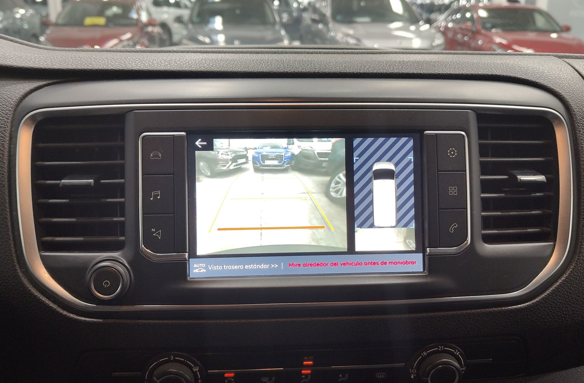 Fiat Scudo Furgon 1.5 BlueHDi L2 - foto 9