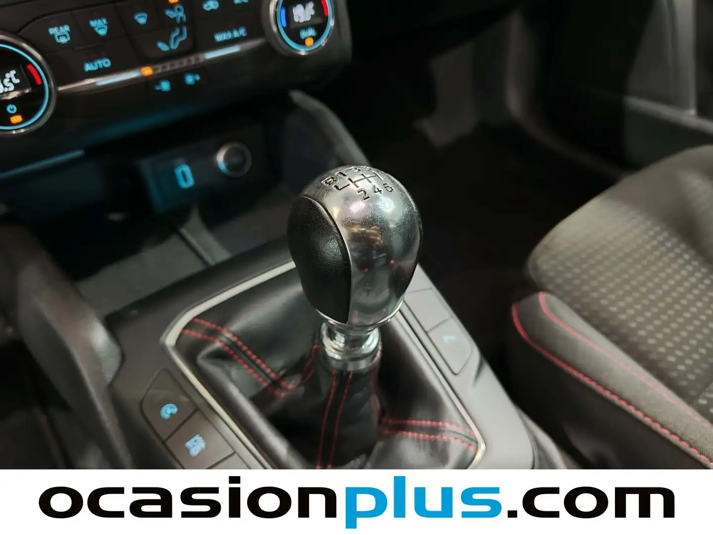 Foto Ford Focus Ford Focus 1.5 Ecoboost ST-Line (150 CV)