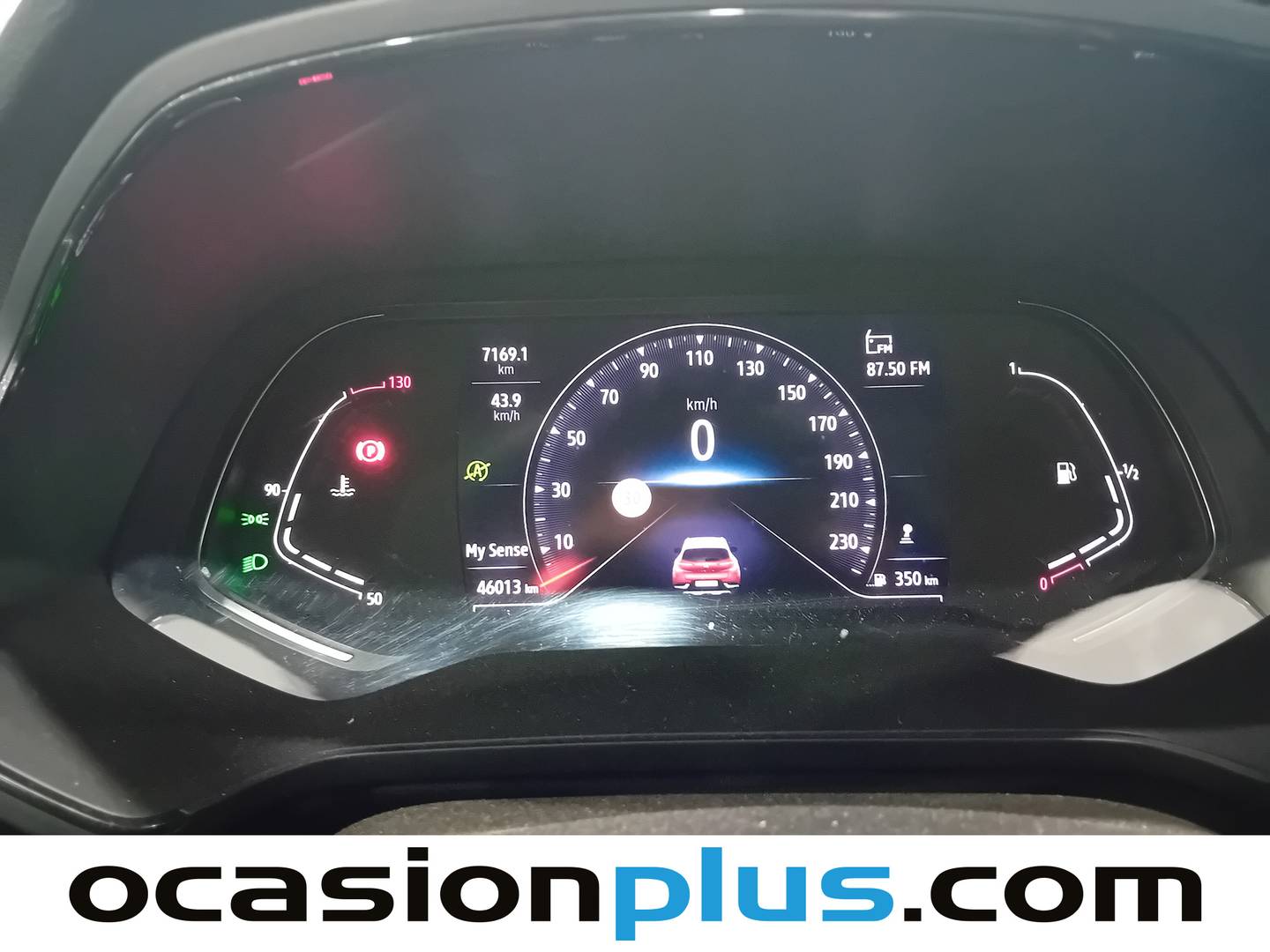 Foto Renault Captur Renault Captur Techno TCe (140 CV) GPF