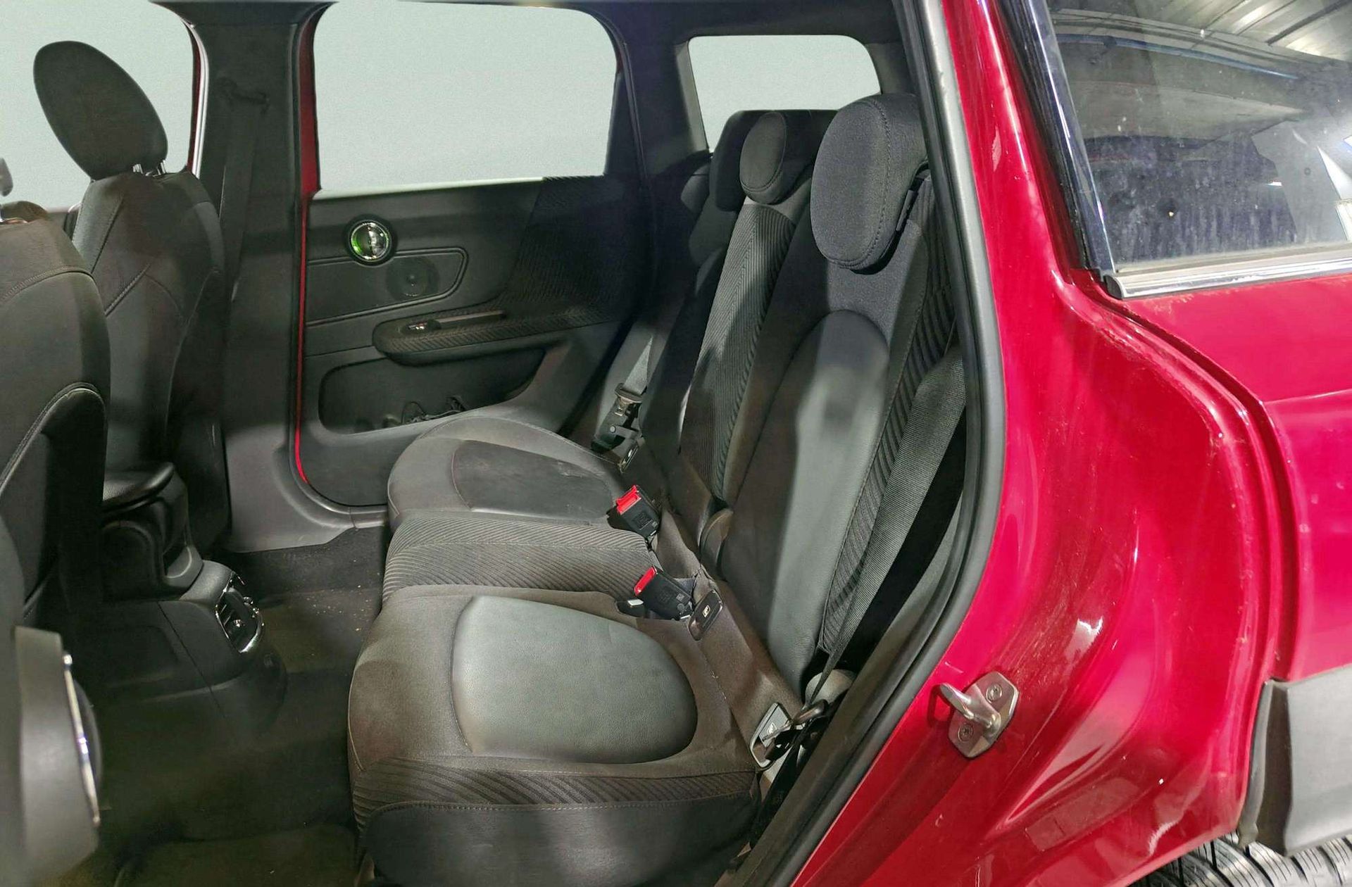 MINI Countryman Cooper D ALL4 - foto 12
