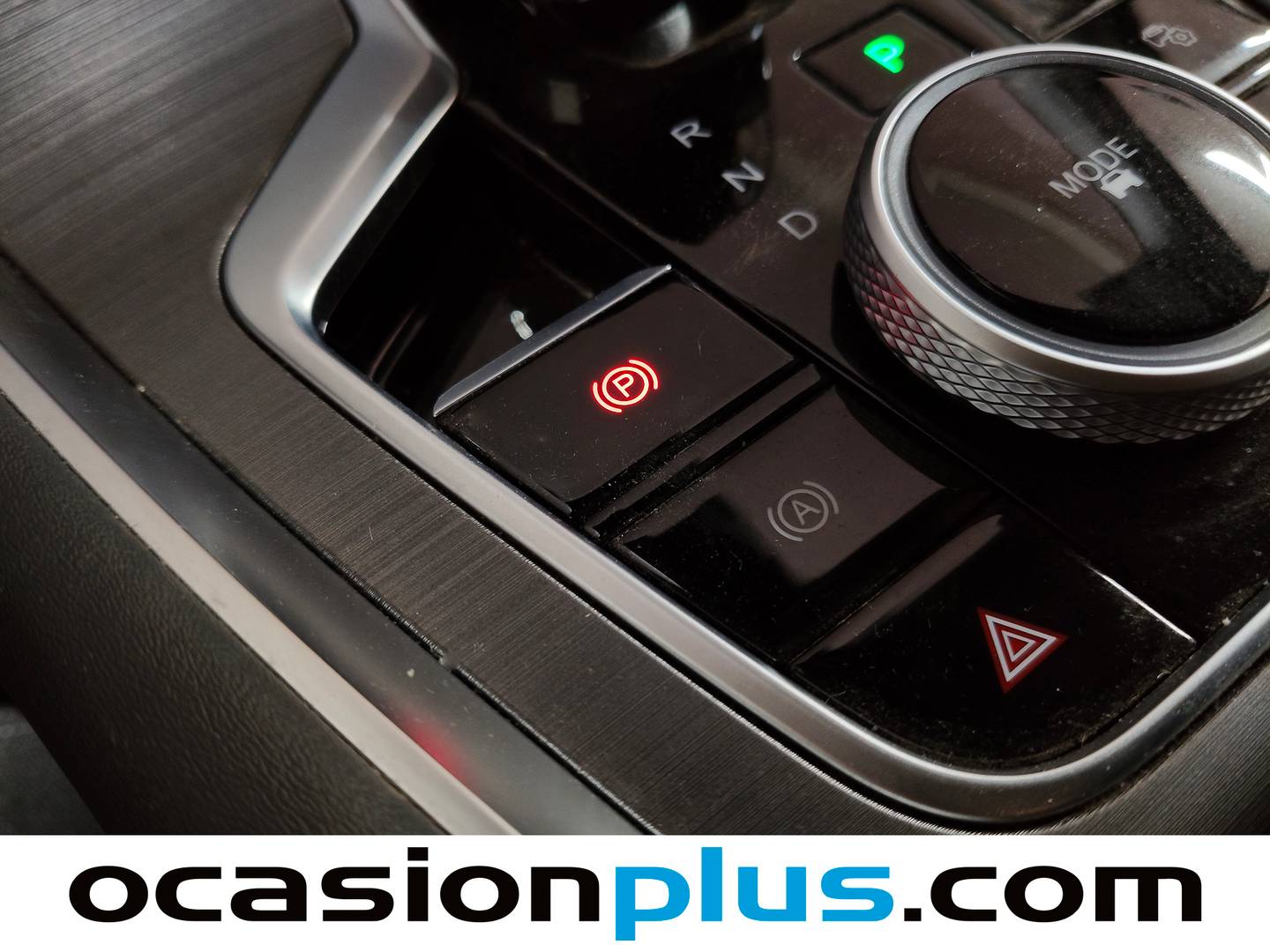 EBRO S700 EBRO S700 1.6 TGDI Comfort DCT (147 CV) km 0