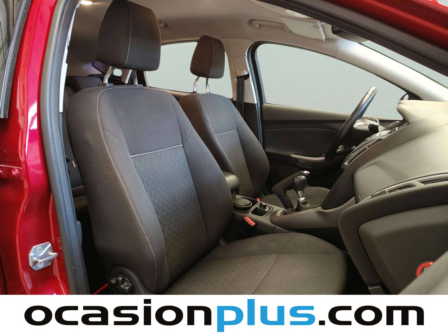 Ford Focus Ford Focus 1.6 TDCI Edition (115 CV) km 0