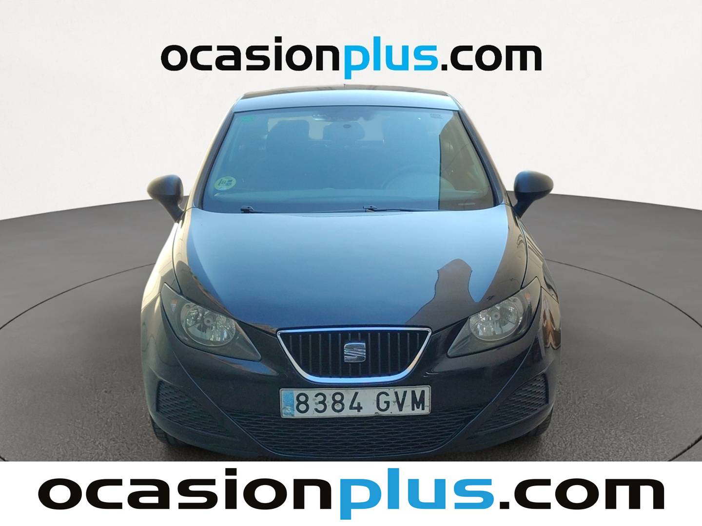 Seat Ibiza SEAT Ibiza SC 1.4 TDI Reference (80 CV) de segunda mano