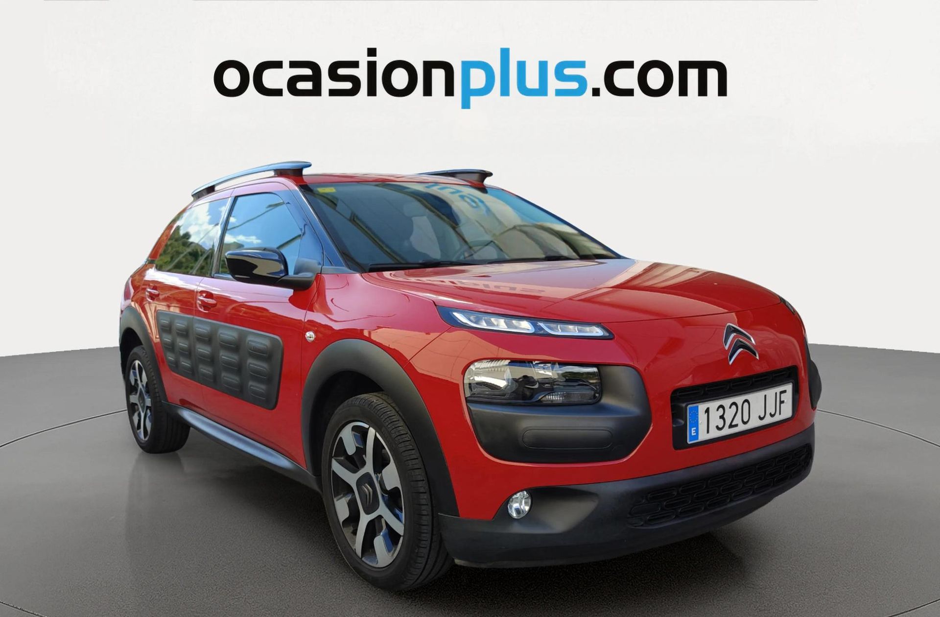 Citroën C4 Cactus PureTech 110 Feel - foto 2
