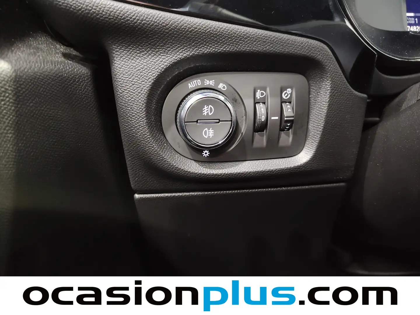 Foto Opel Corsa Opel Corsa 1.2 Turbo XHL GS-Line (100 CV)