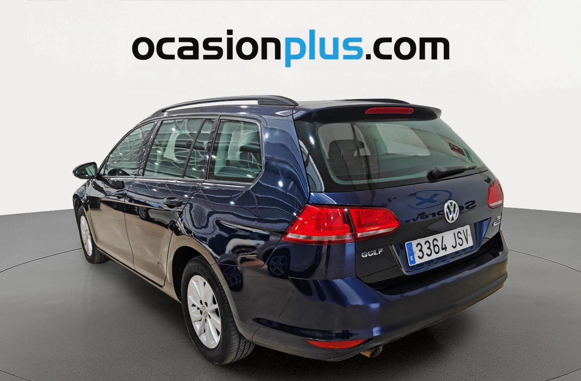 Volkswagen Golf Variant Business 1.6 TDI BMT - foto 3