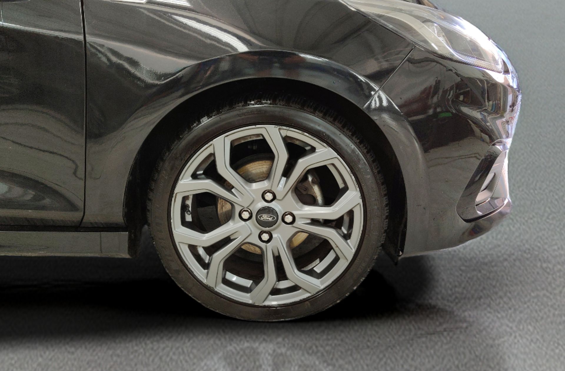 Ford Fiesta 1.0 EcoBoost ST-Line - foto 34